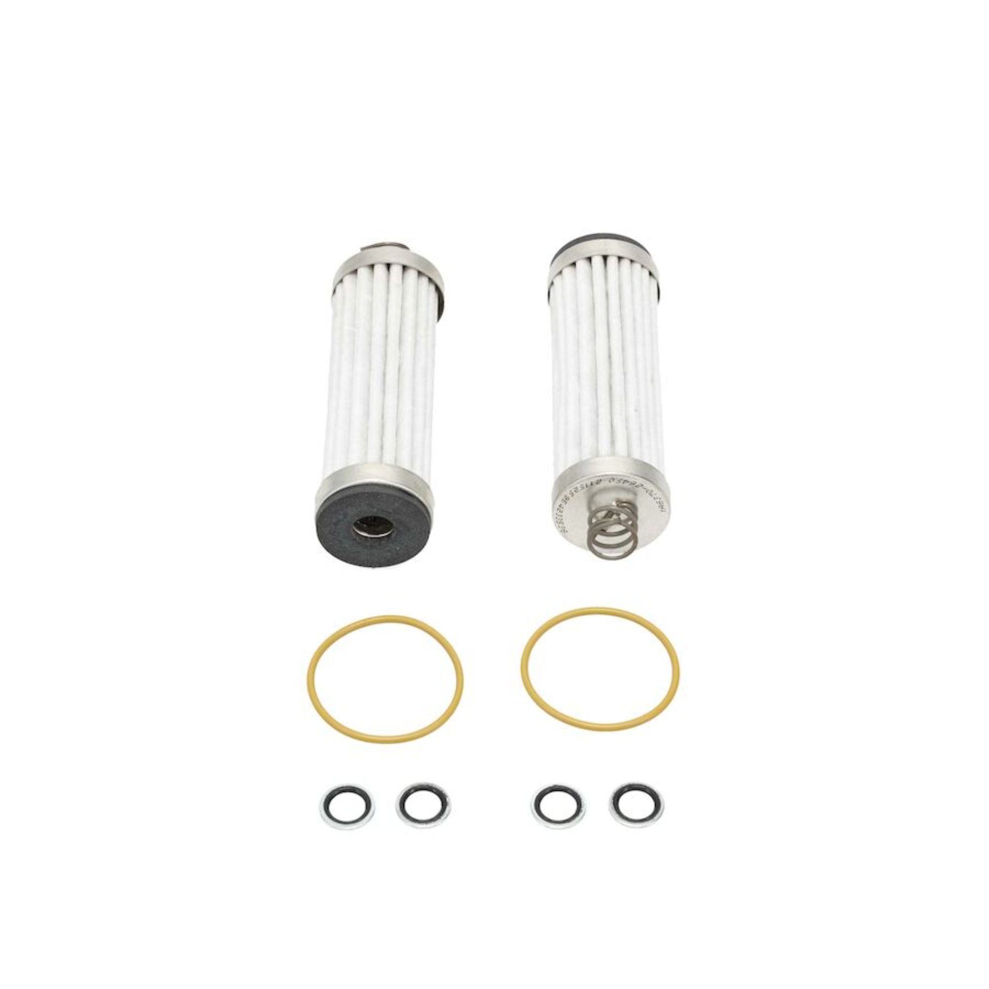 Toro GrandStand Hydraulic Oil Filter Kit | 2 Transmission Filter Kit | 144-3842 | Main Street Mower | Winter Garden | Clermont | Ocala