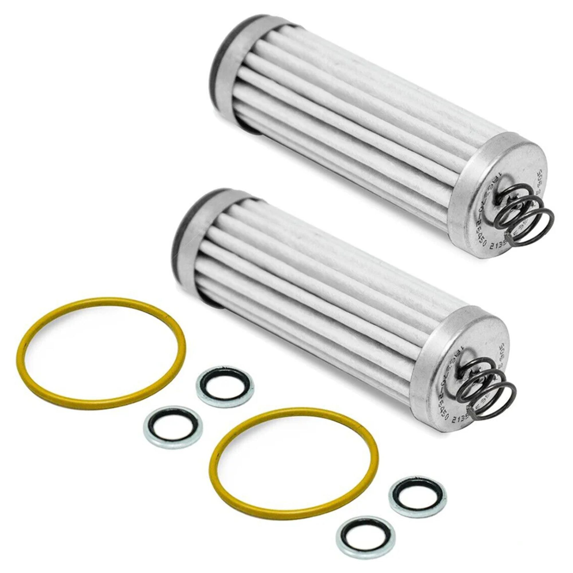 Toro GrandStand Hyd Oil Filter Kit | 144-3842