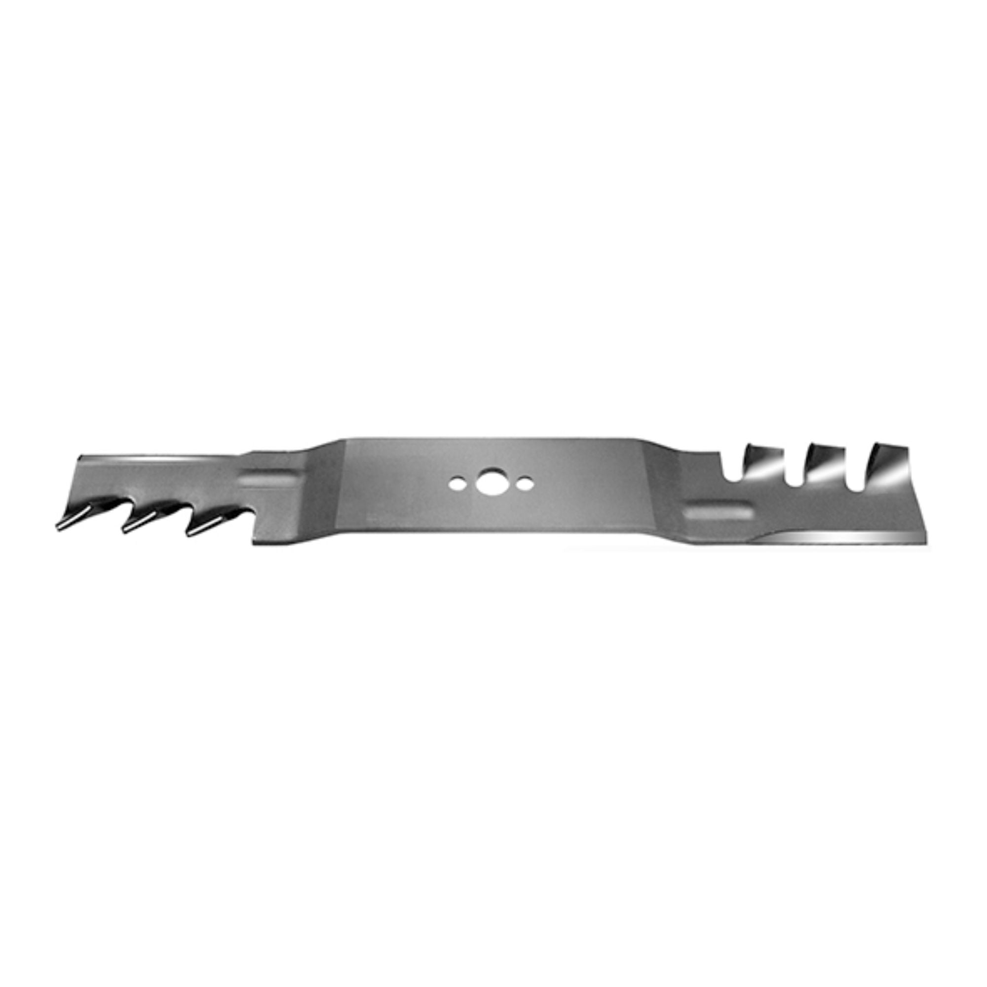 Rotary Copperhead Mulcher Blade | Timemaster / Exmark | 15-3/8 Inch | 14420