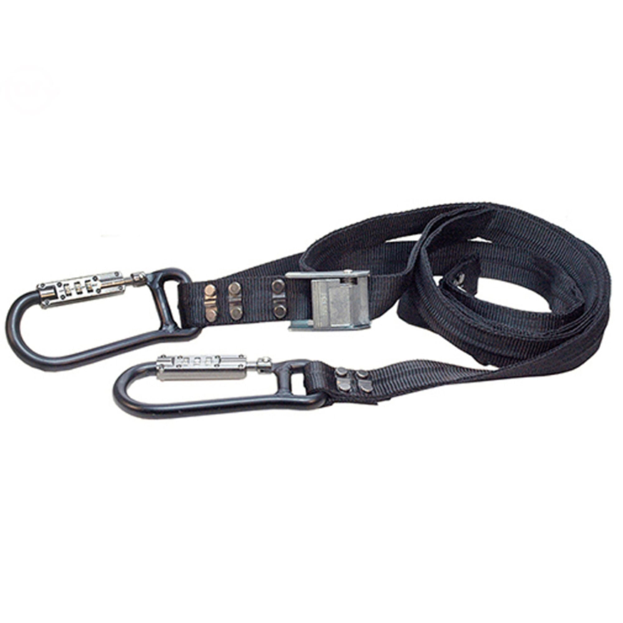 Lockstraps Locking Tie-Down | 15131