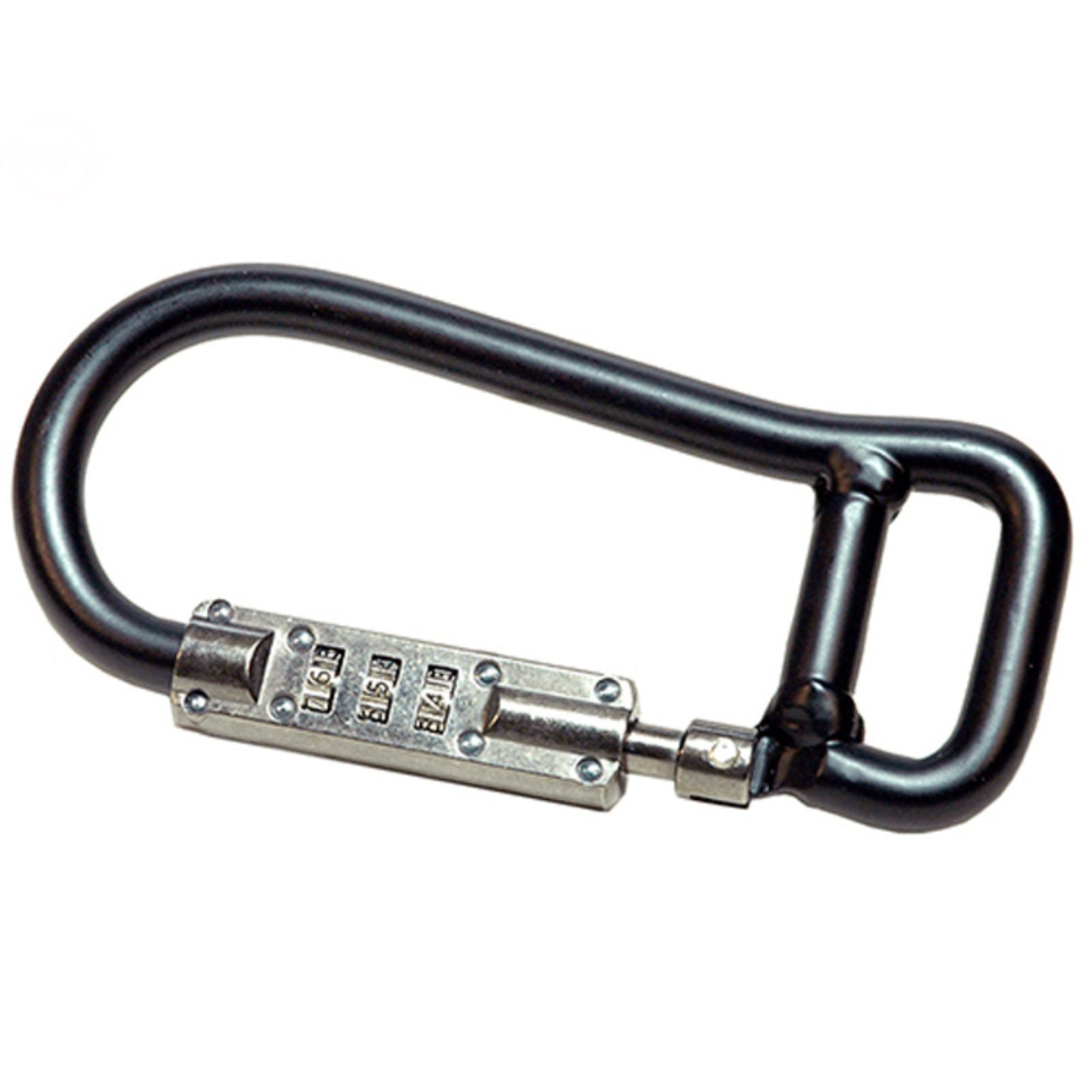 Lockstraps Locking Carabiner | 15133