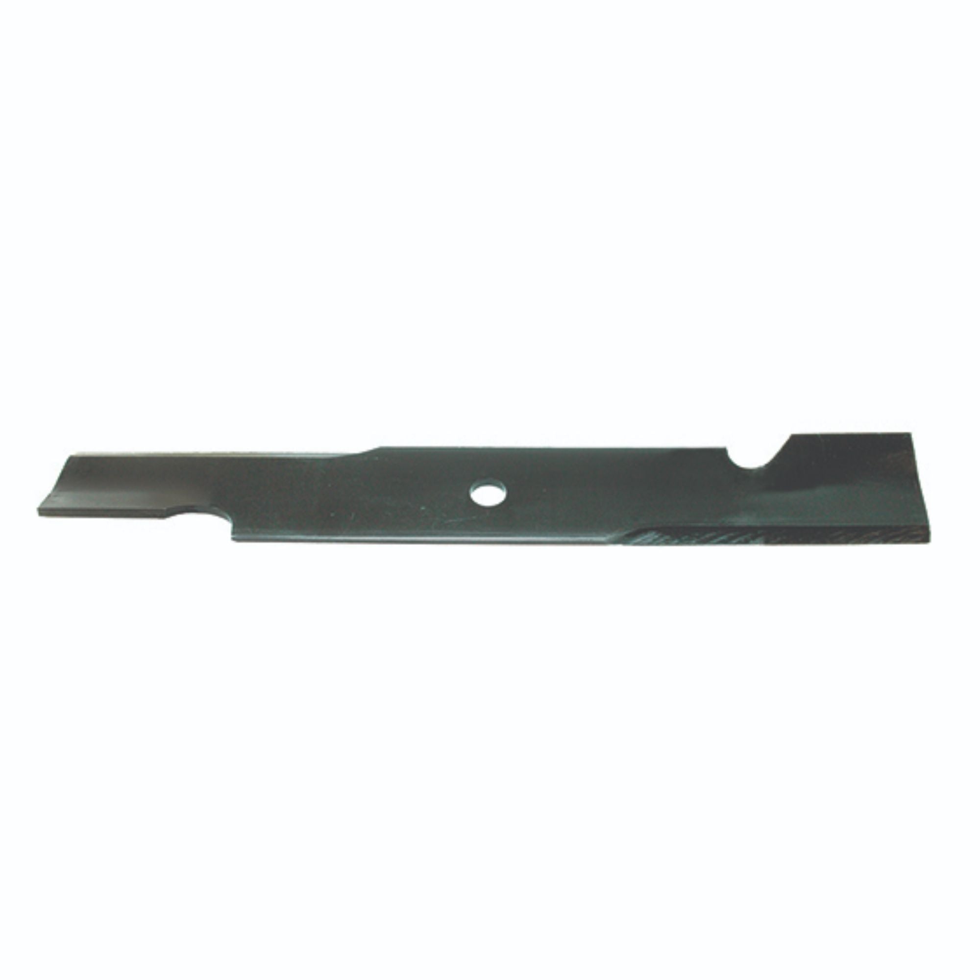 Rotary Hi-Flow Blade | 16.5 Inch | For Grandstand, Z-Master | 16716 | Main Street Mower | Winter Garden | Clermont | Ocala