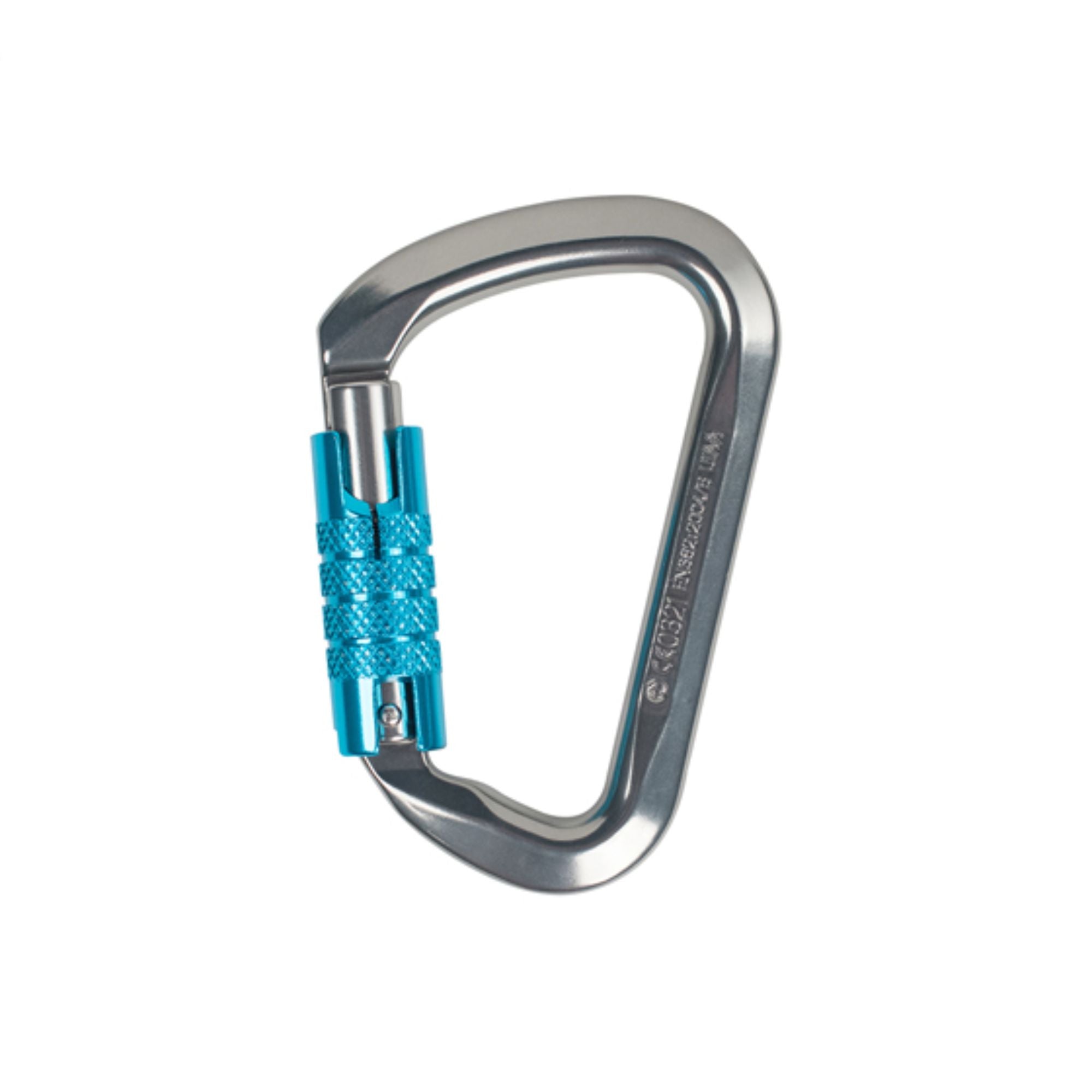 Aluminum Big D Carabiner | 16788  | Main Street Mower | Winter Garden | Clermont | Ocala