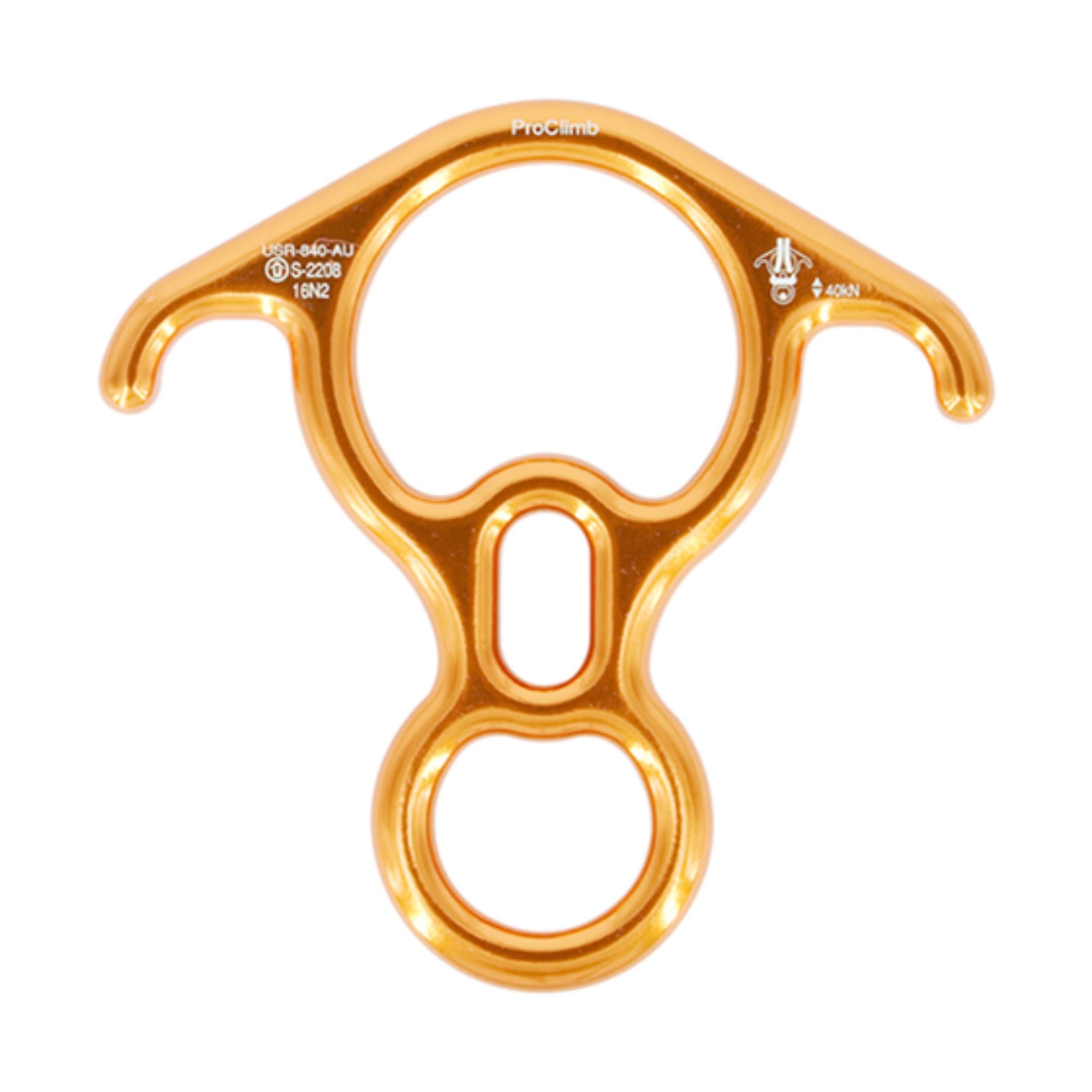 Big 8 Aluminum Descender | 16802  | Main Street Mower | Winter Garden | Clermont | Ocala