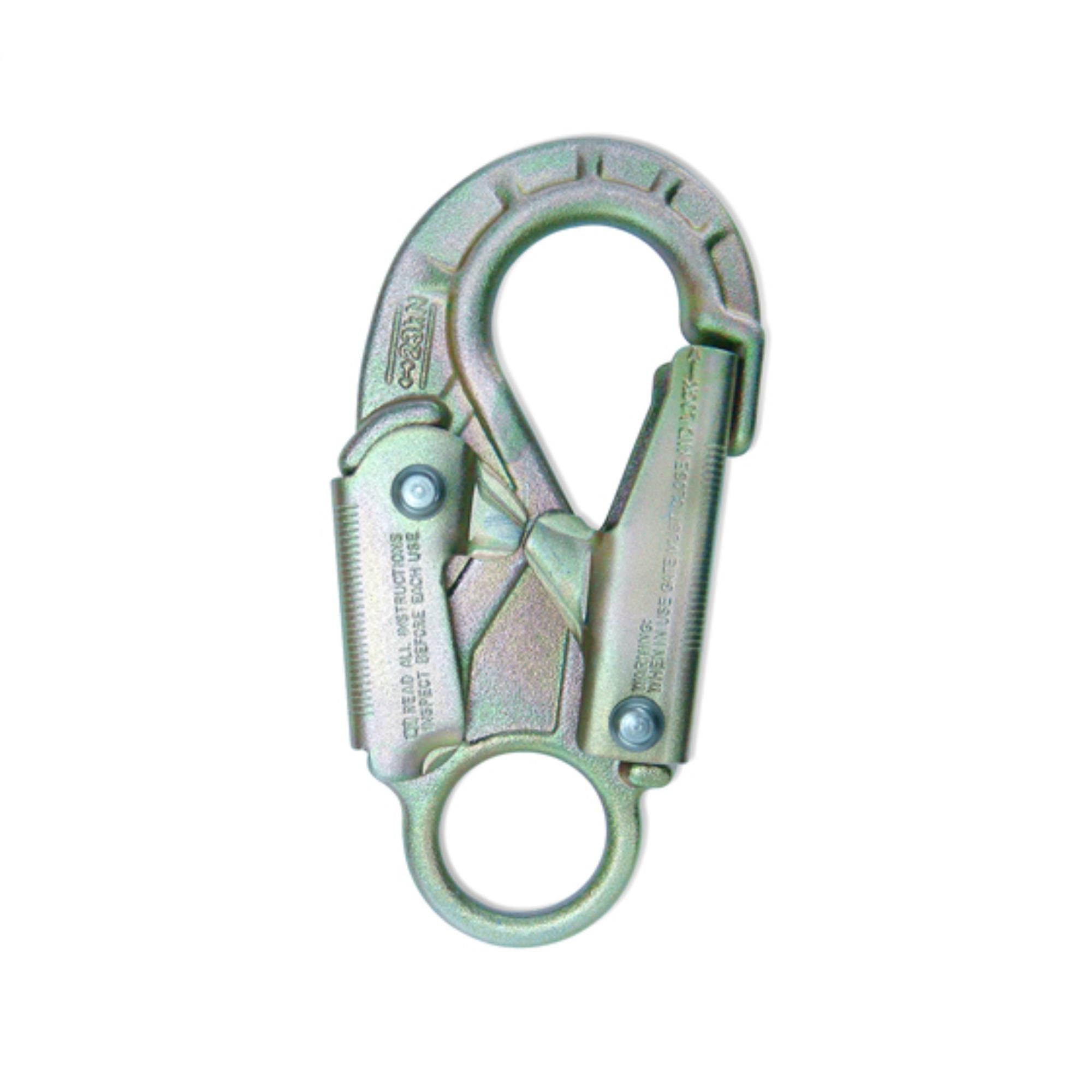 Fixed Eye Snap Hook | 16843  | Main Street Mower | Winter Garden | Clermont | Ocala