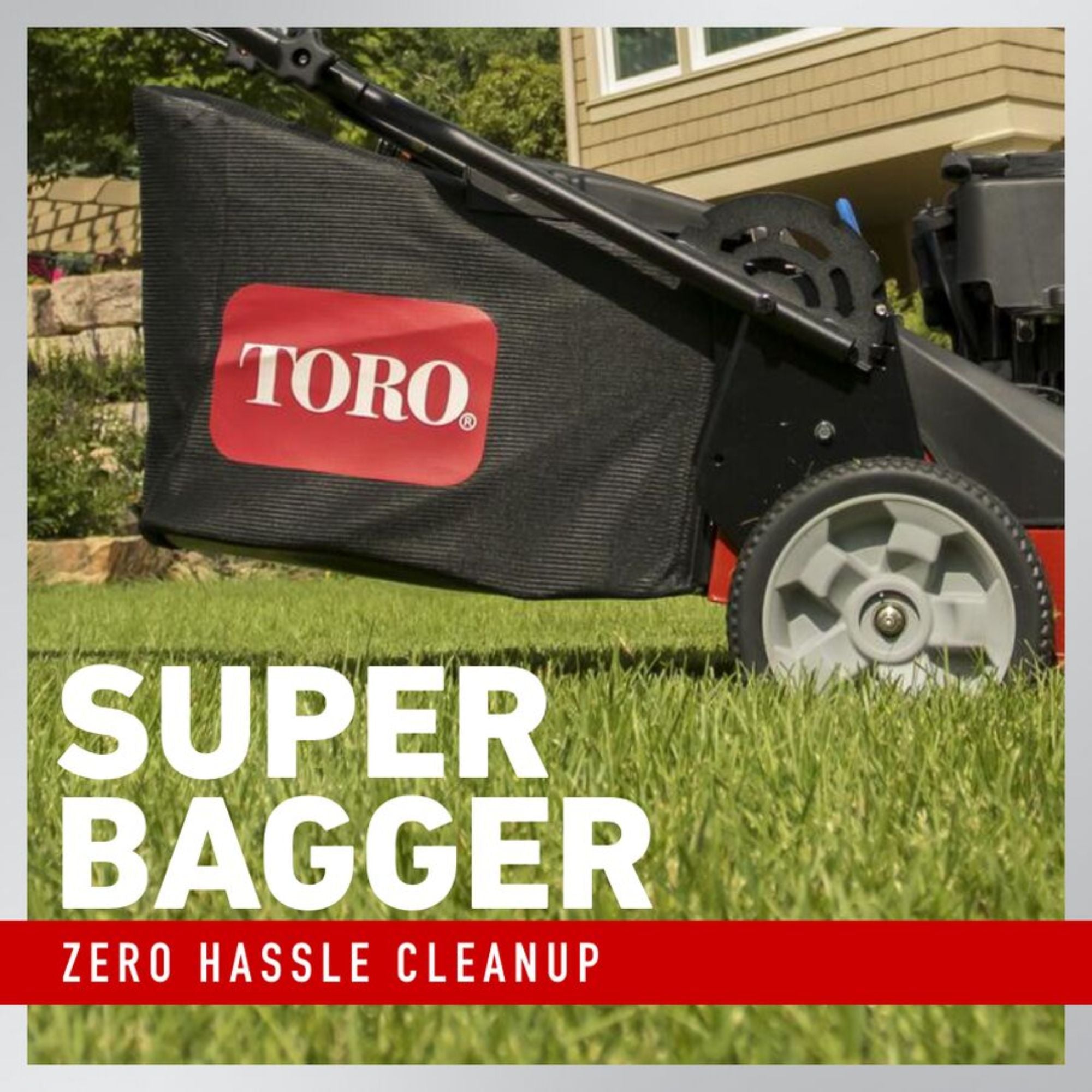 Toro TimeMaster | 30 in. Deck w/Personal Pace Gas Lawn Mower | Main Street Mower | Winter Garden | Clermont | Ocala