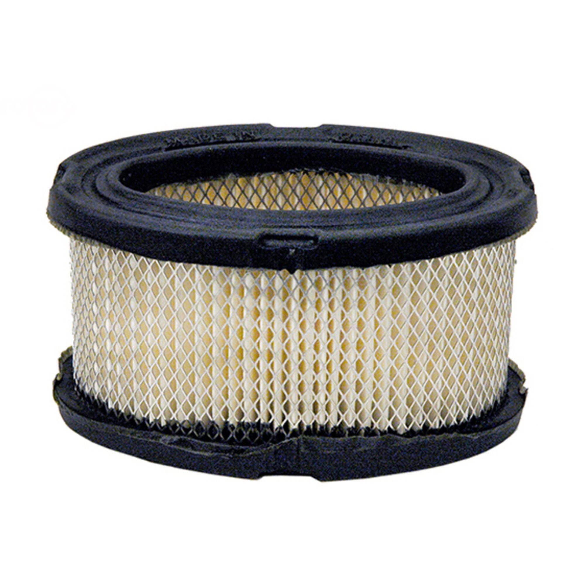 Rotary Paper Air Filter | 4-1/2