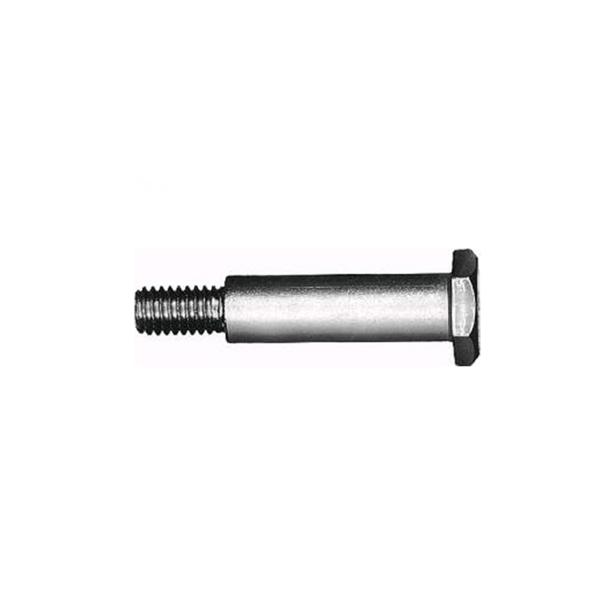 Rotary Wheel Bolt | 1-7/16" | 313