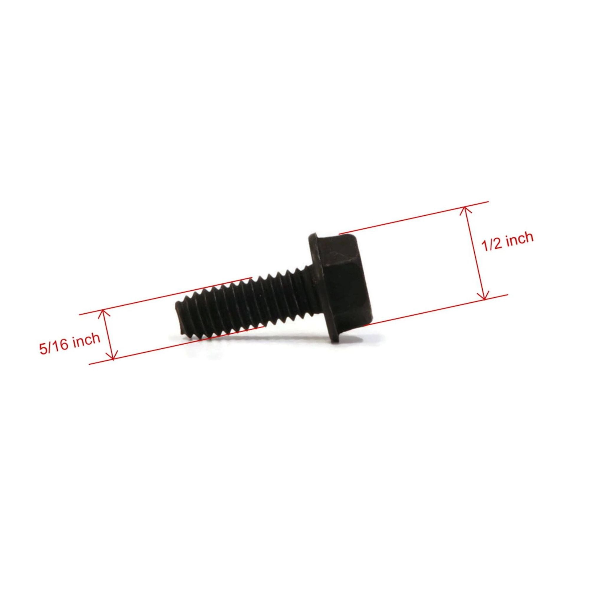 Toro Screw-Taptite | 32144-41