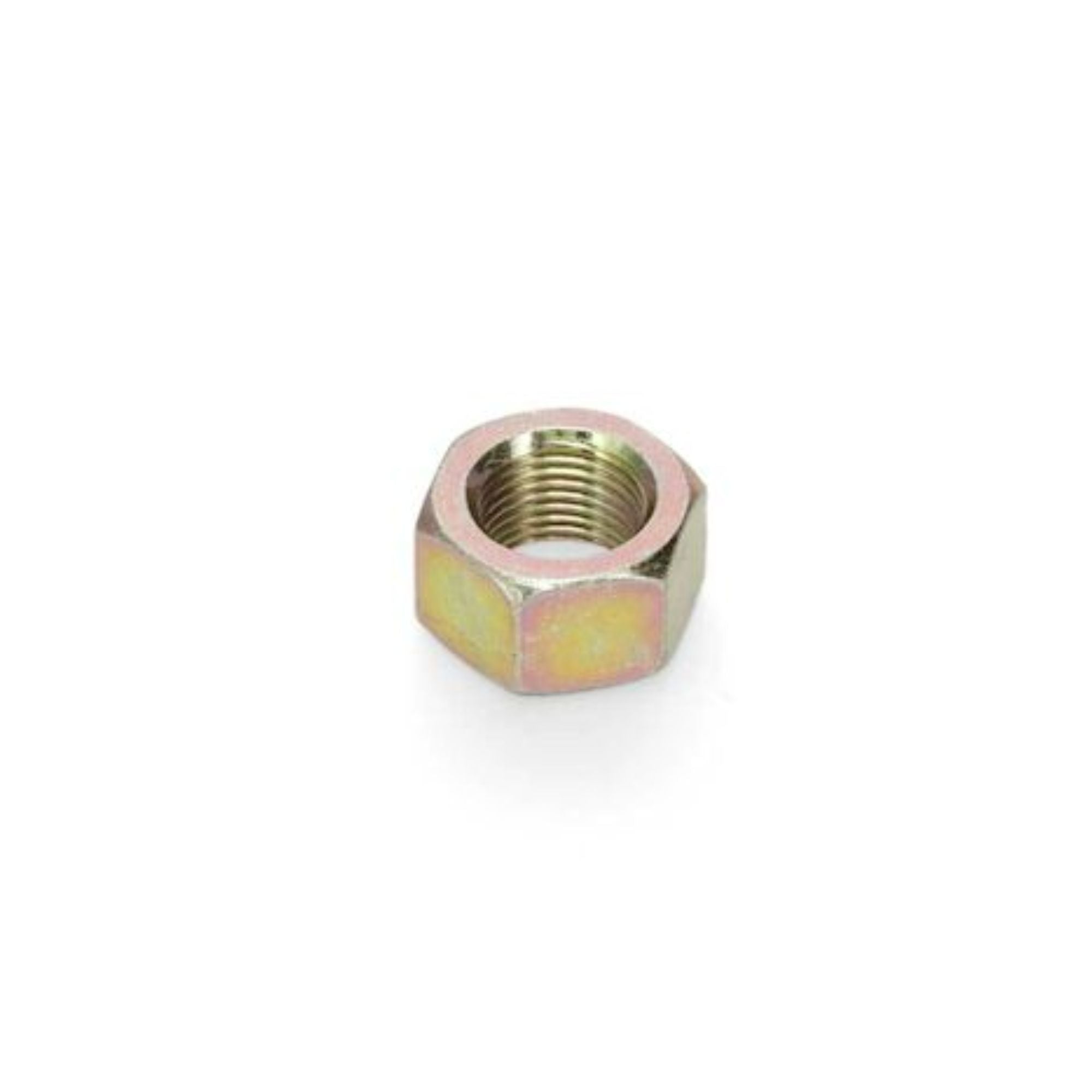 Toro Hex Nut | 5/8-18, GR2, YZ | 3219-6