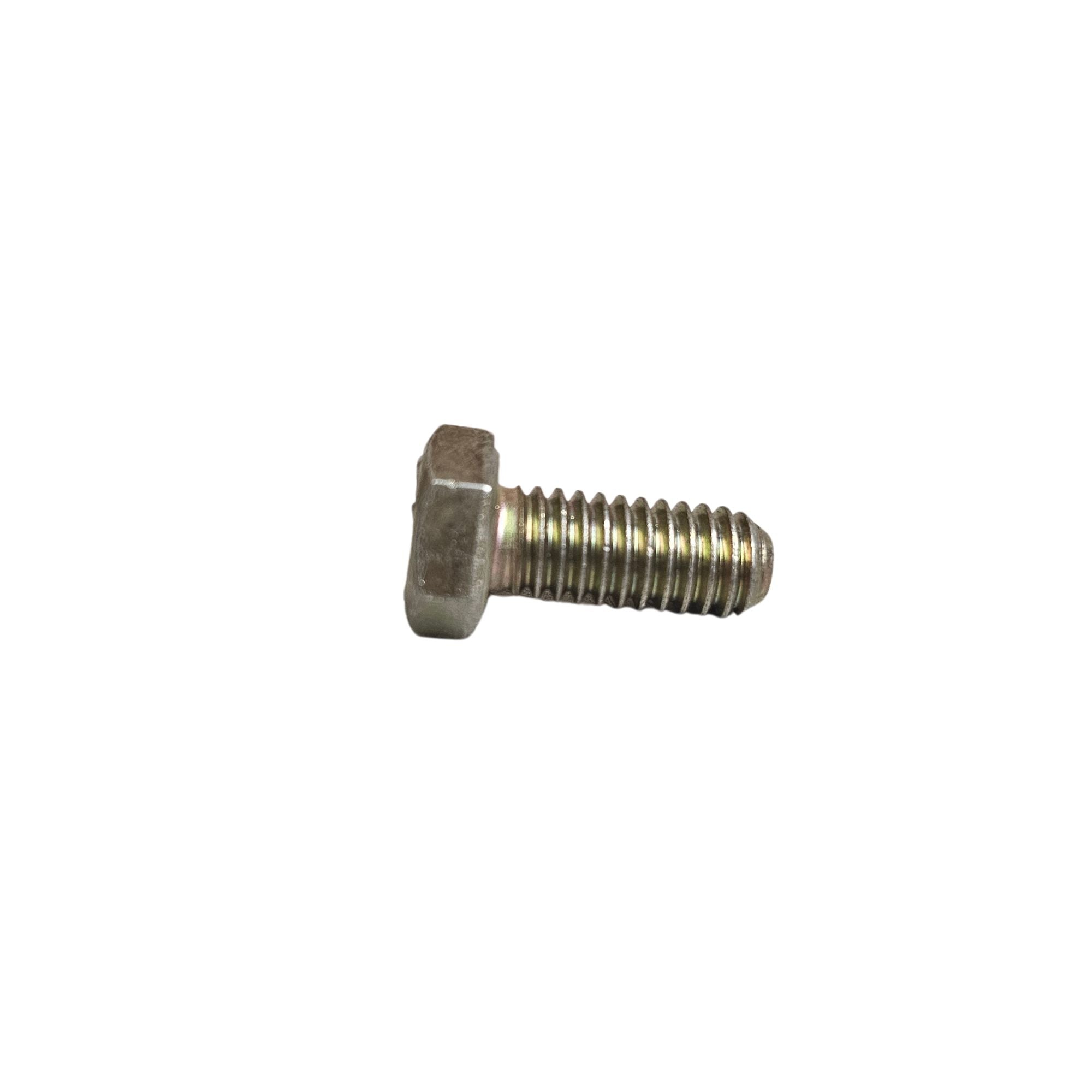 Toro Hex Head (HH) Screw | 5/16-18 X .750, GR5, YZ | 322-3