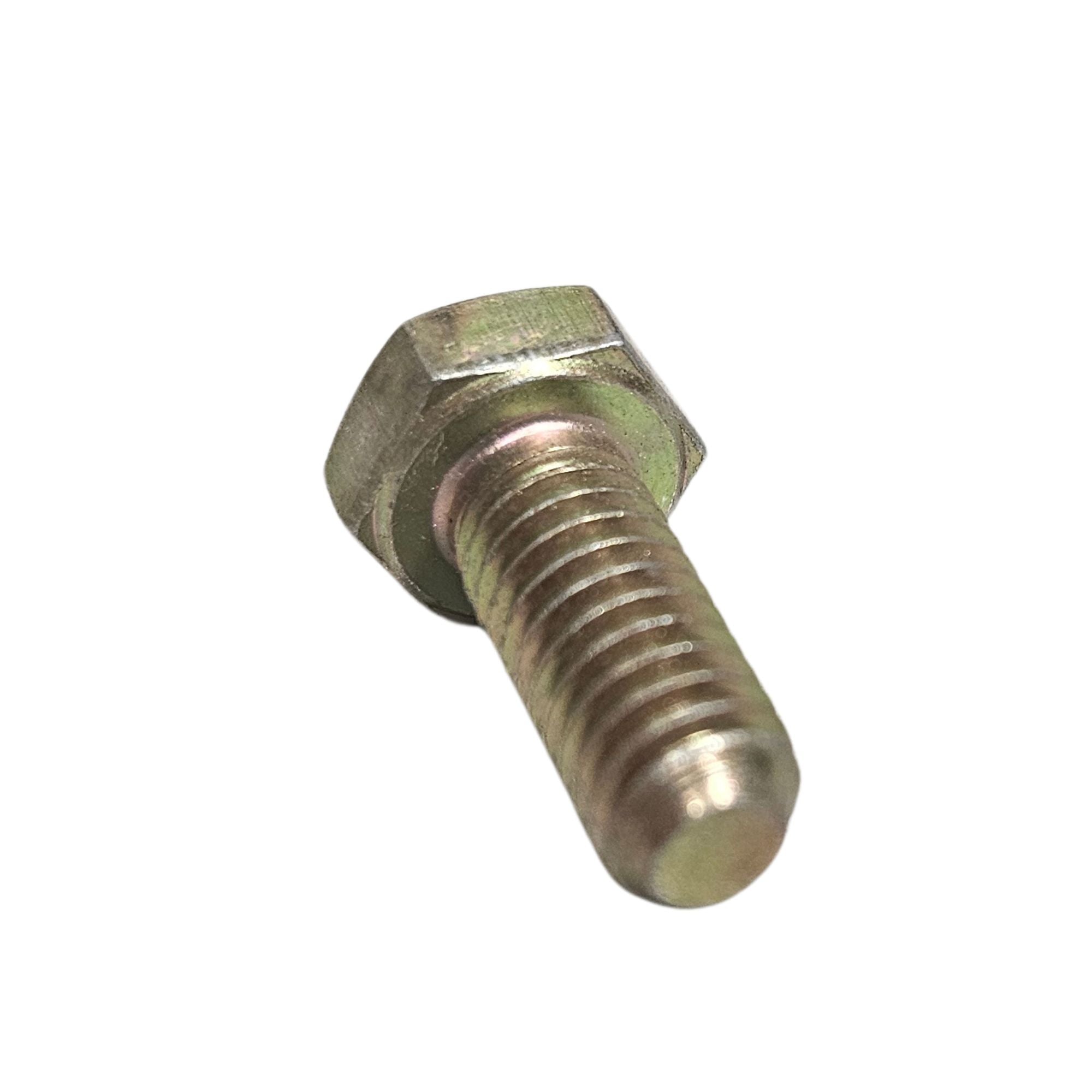 Toro Hex Head (HH) Screw | 5/16-18 X .750, GR5, YZ | 322-3