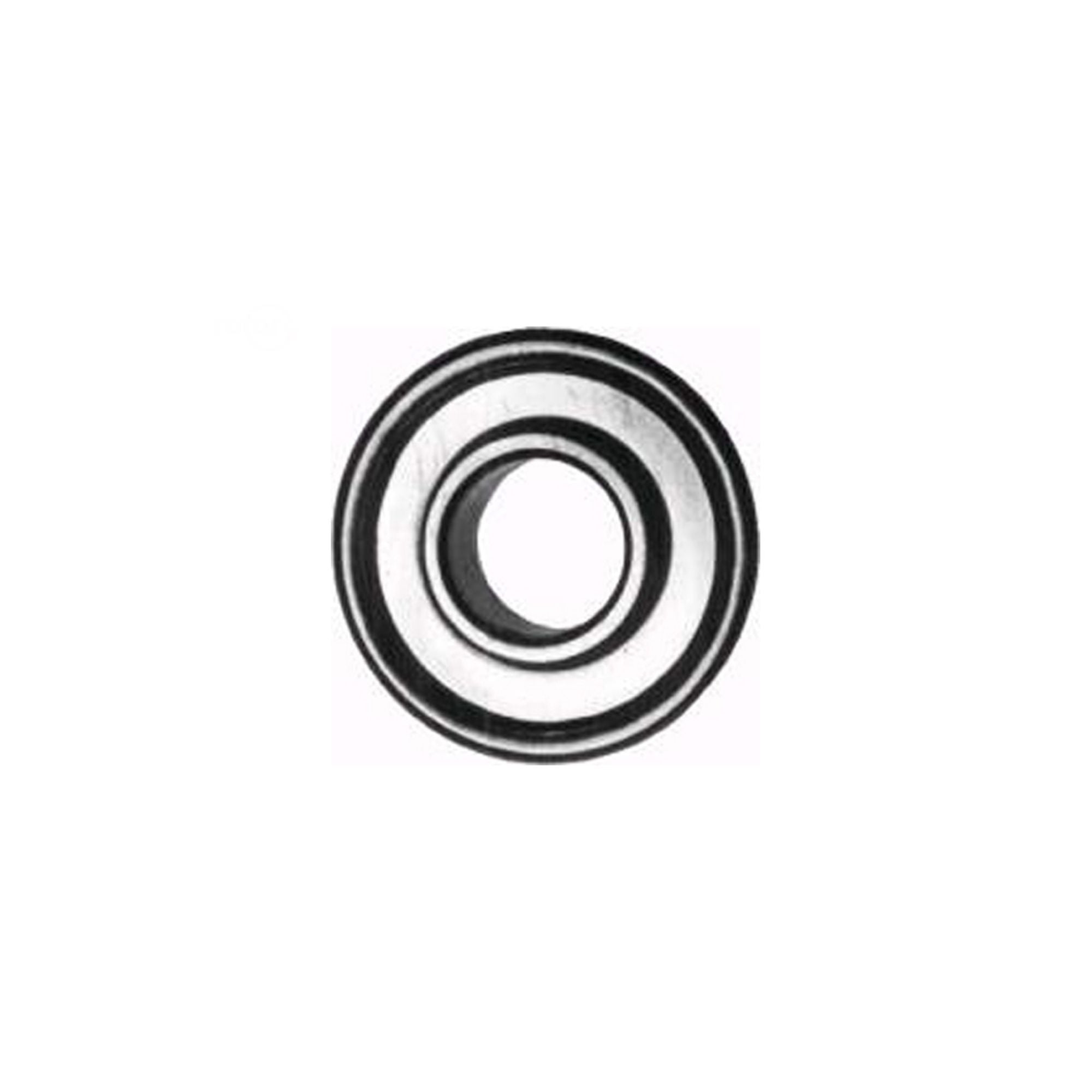 Rotary Flanged Ball Bearing | 1/2X1-1/8 | 324