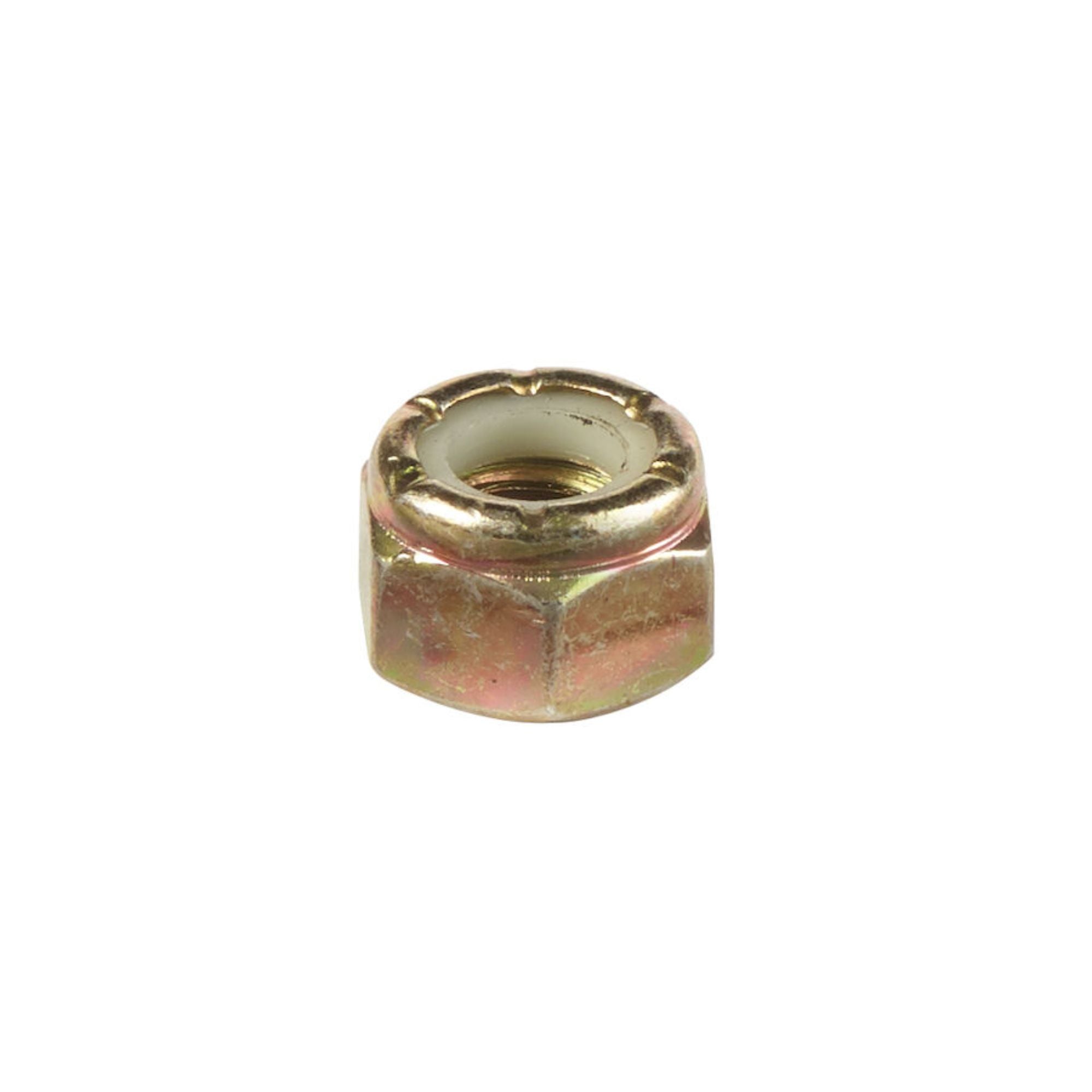 Toro Lock Nut | 5/16-18, STL, YZ, LIGHT | 3296-29