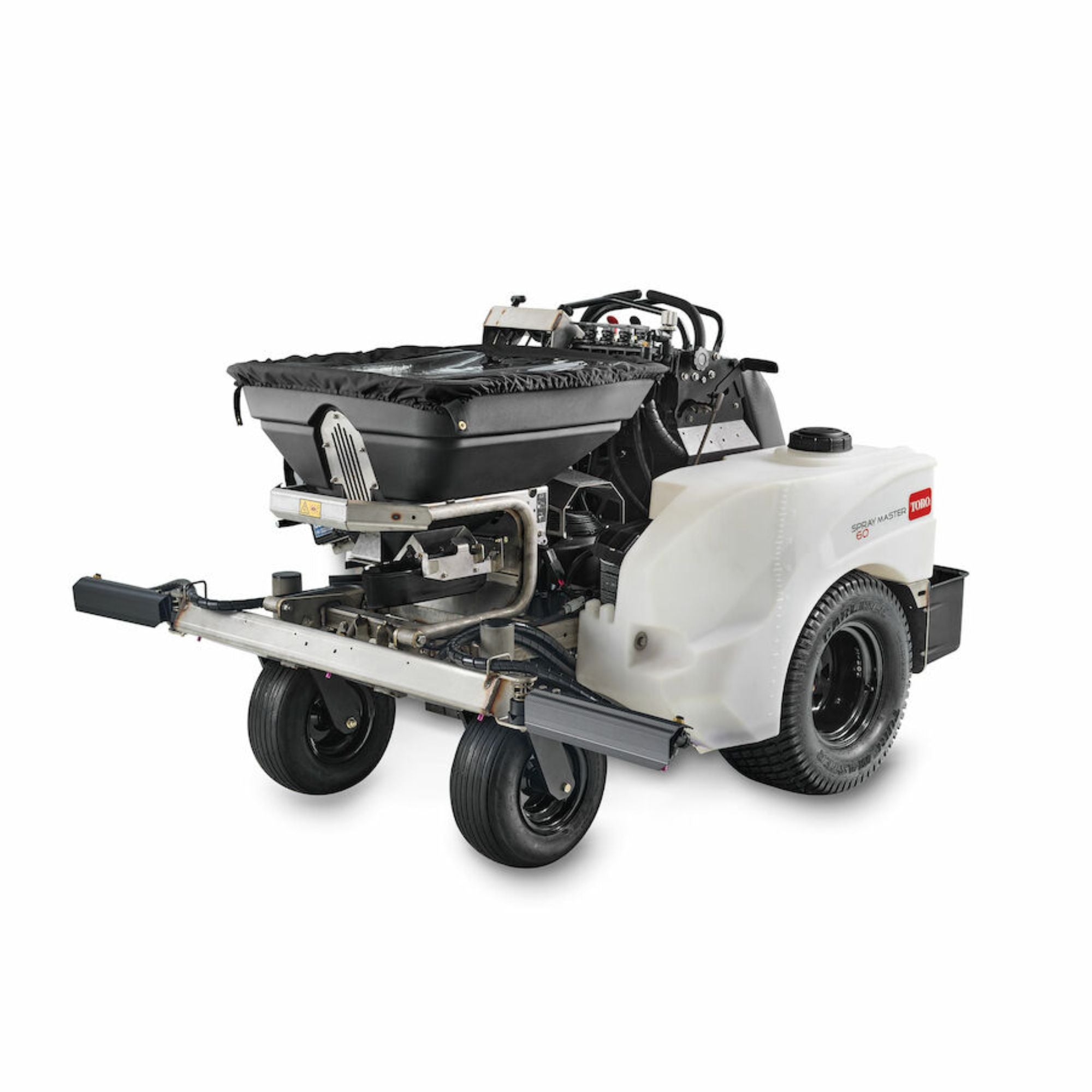 Toro Stand-On 60 Gallon SprayMaster | 34240 | Main Street Mower | Winter Garden | Clermont | Ocala