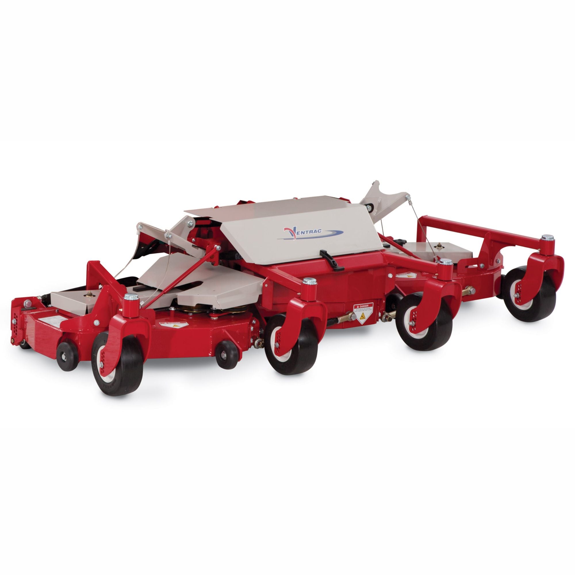 Ventrac Contour Mower Attachment | MJ840 | 39.55160