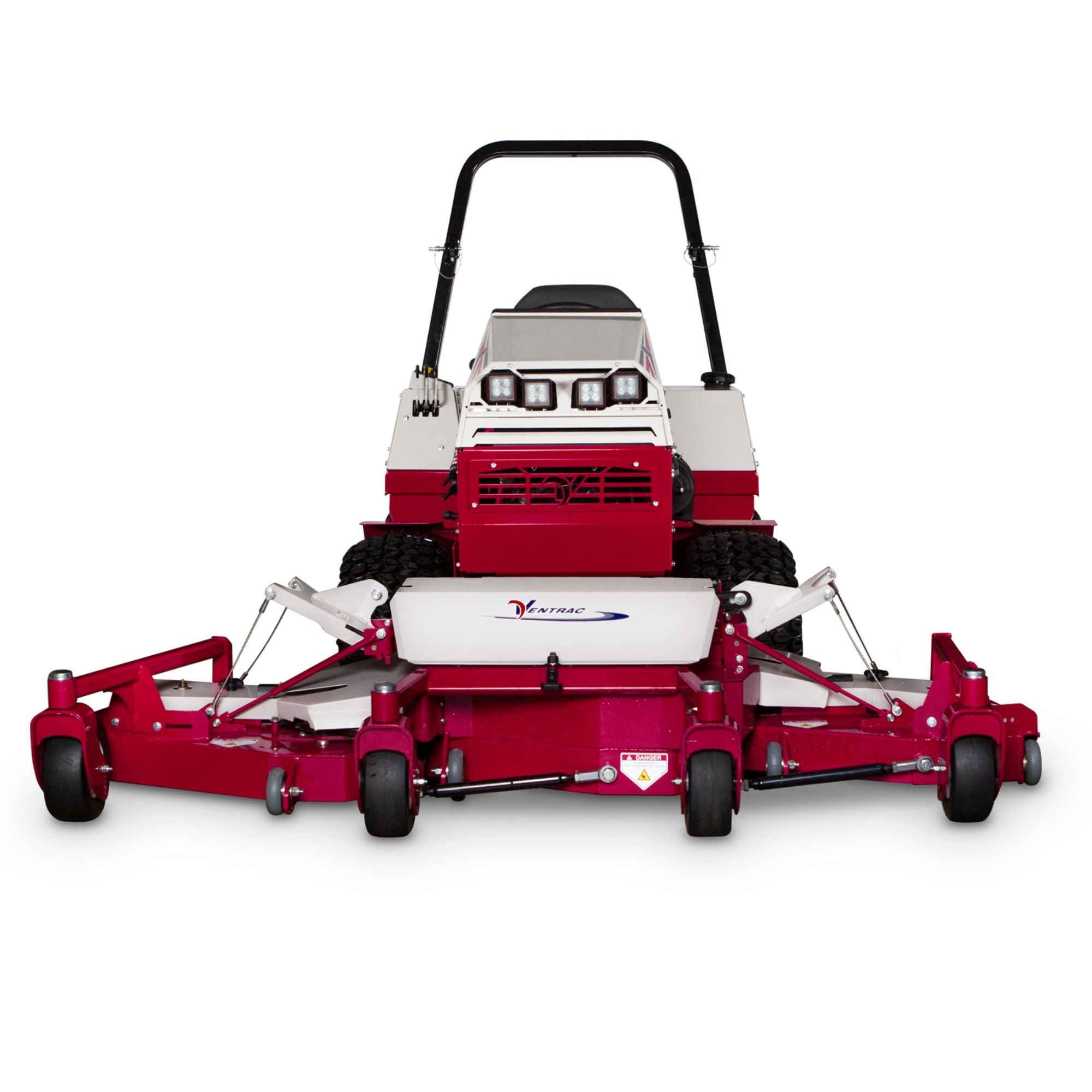 Ventrac Contour Mower Attachment | MJ840 | 39.55160 | Main Street Mower | Winter Garden | Clermont | Ocala