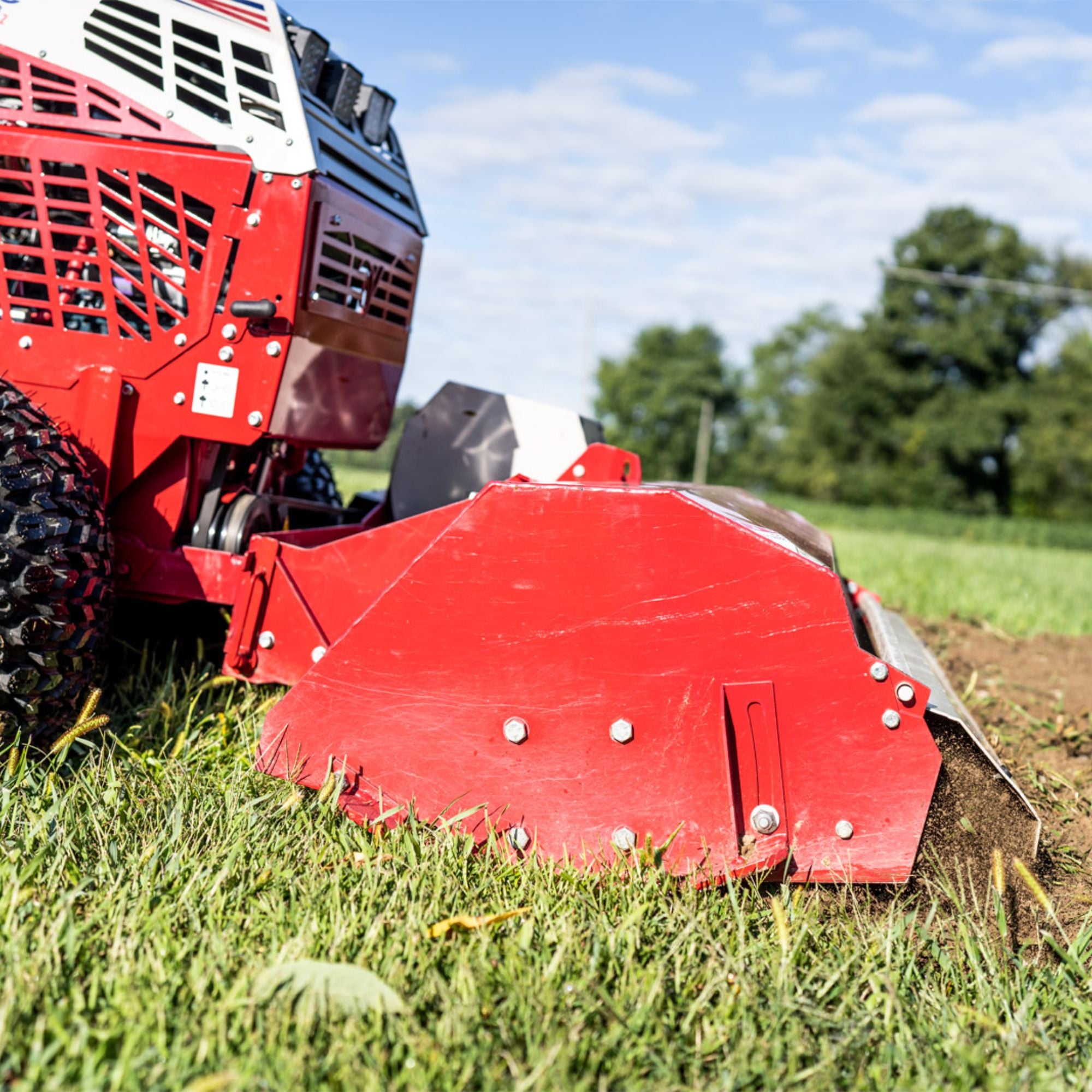 Ventrac Tiller Attachment | KL480 | 39.55220 | Main Street Mower | Winter Garden | Clermont | Ocala