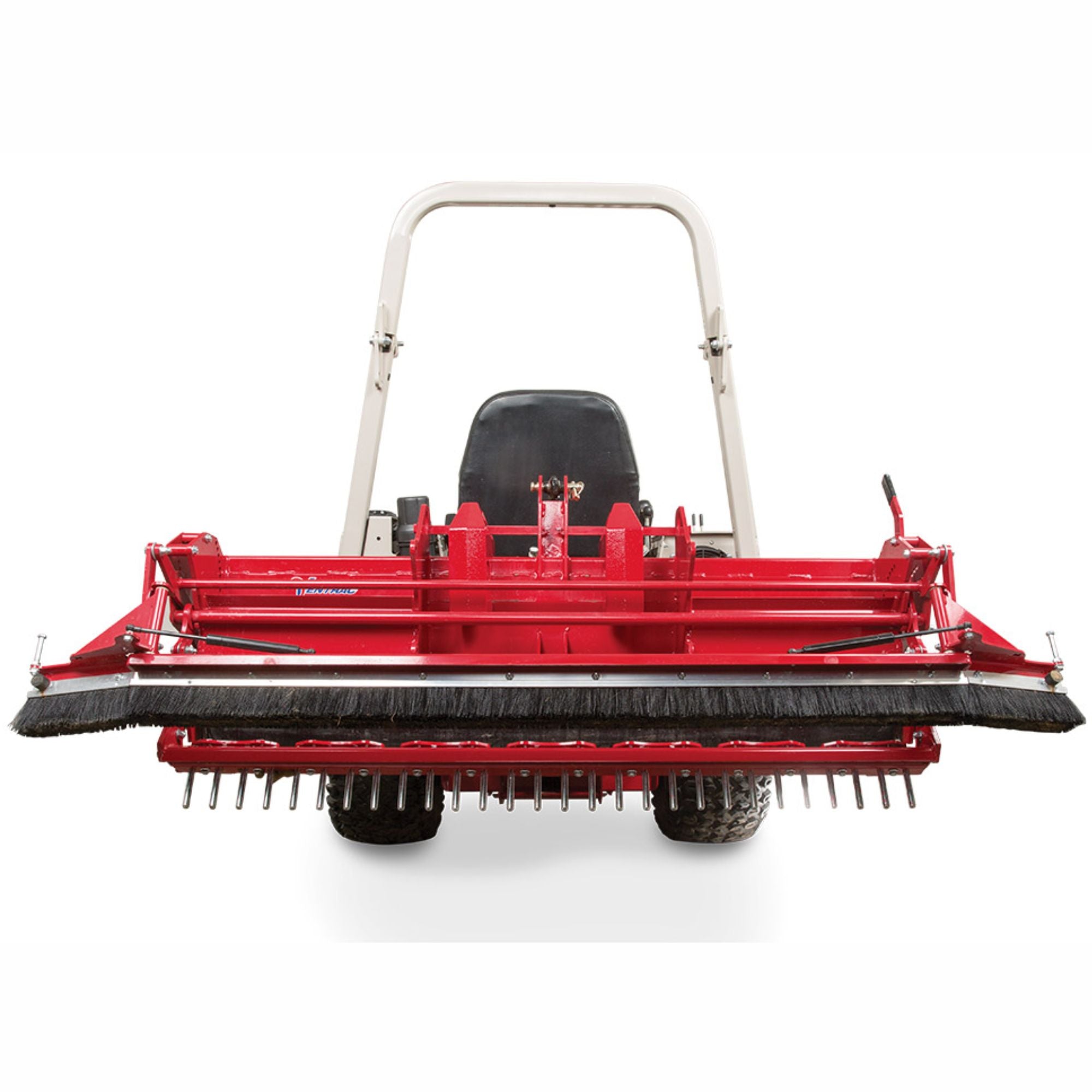 Ventrac Ballpark Groomer Attachment | DR540 | 39.55285