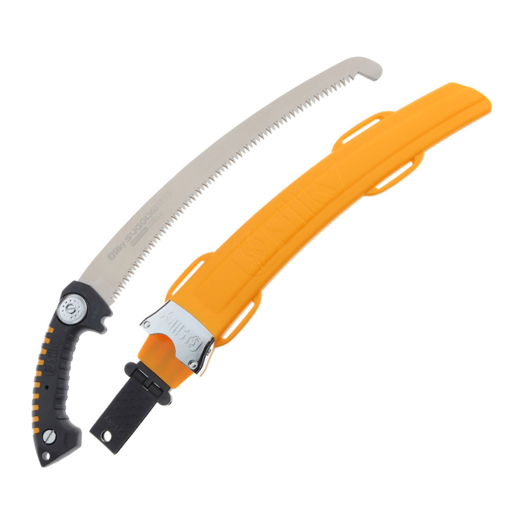 Silky Sugoi 360 Mm Arborist Hand Saw | 39036 | Main Street Mower | Winter Garden | Clermont | Ocala