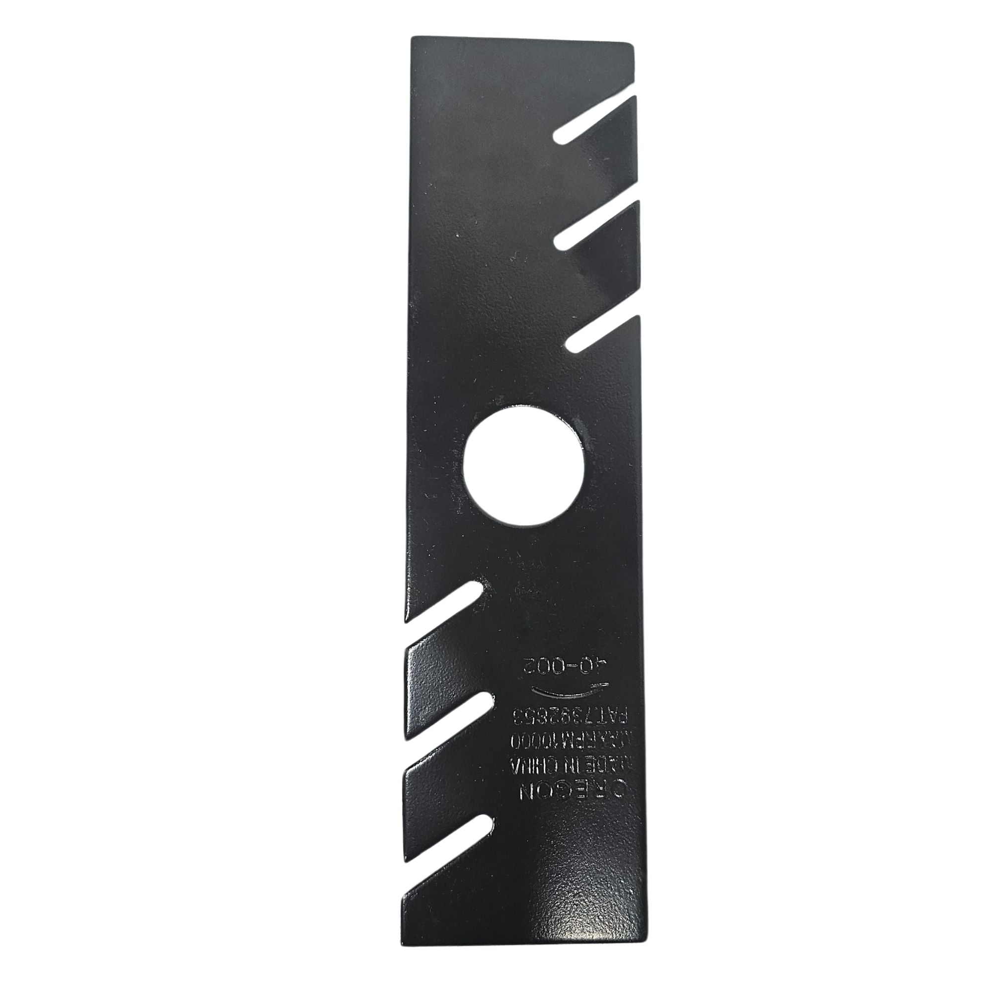 Oregon Edger Blade 8" X 1" Magnum | 40-002