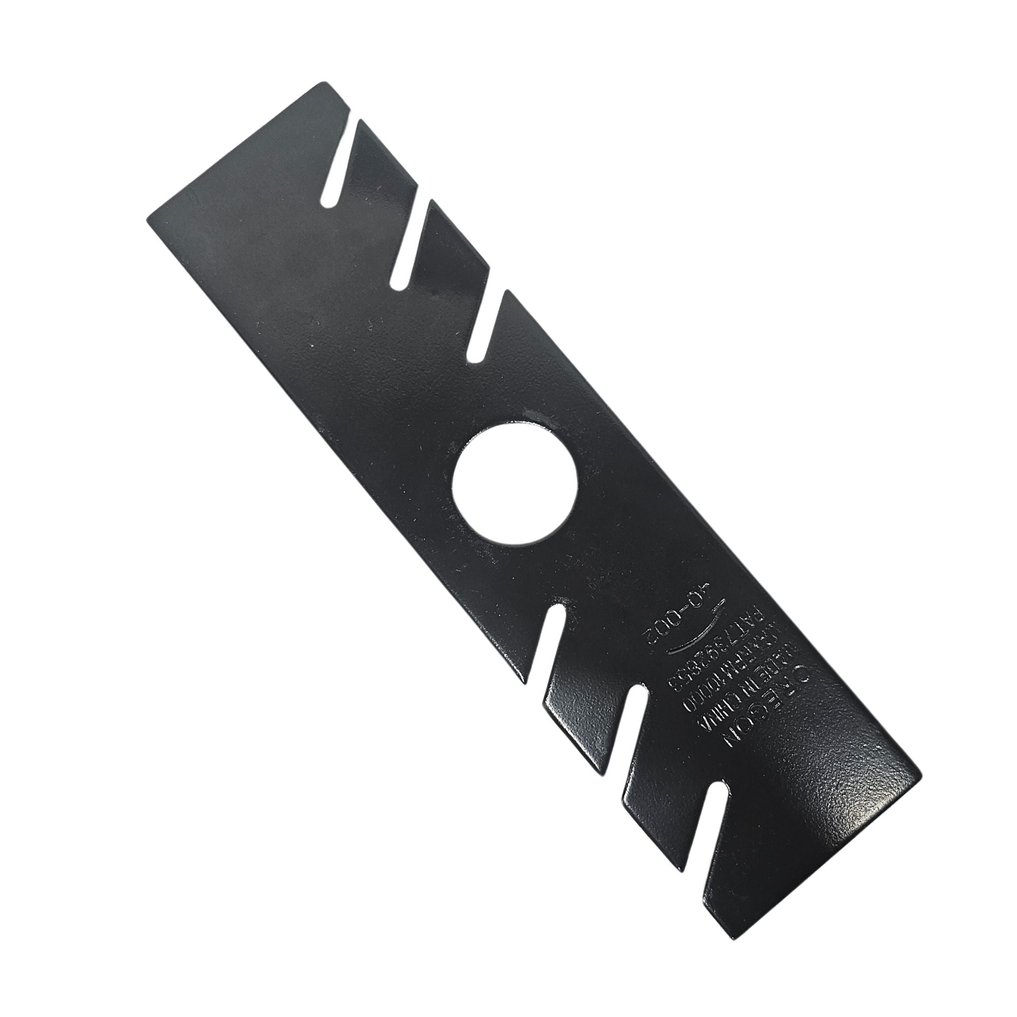 Oregon Edger Blade 8" X 1" Magnum | 40-002