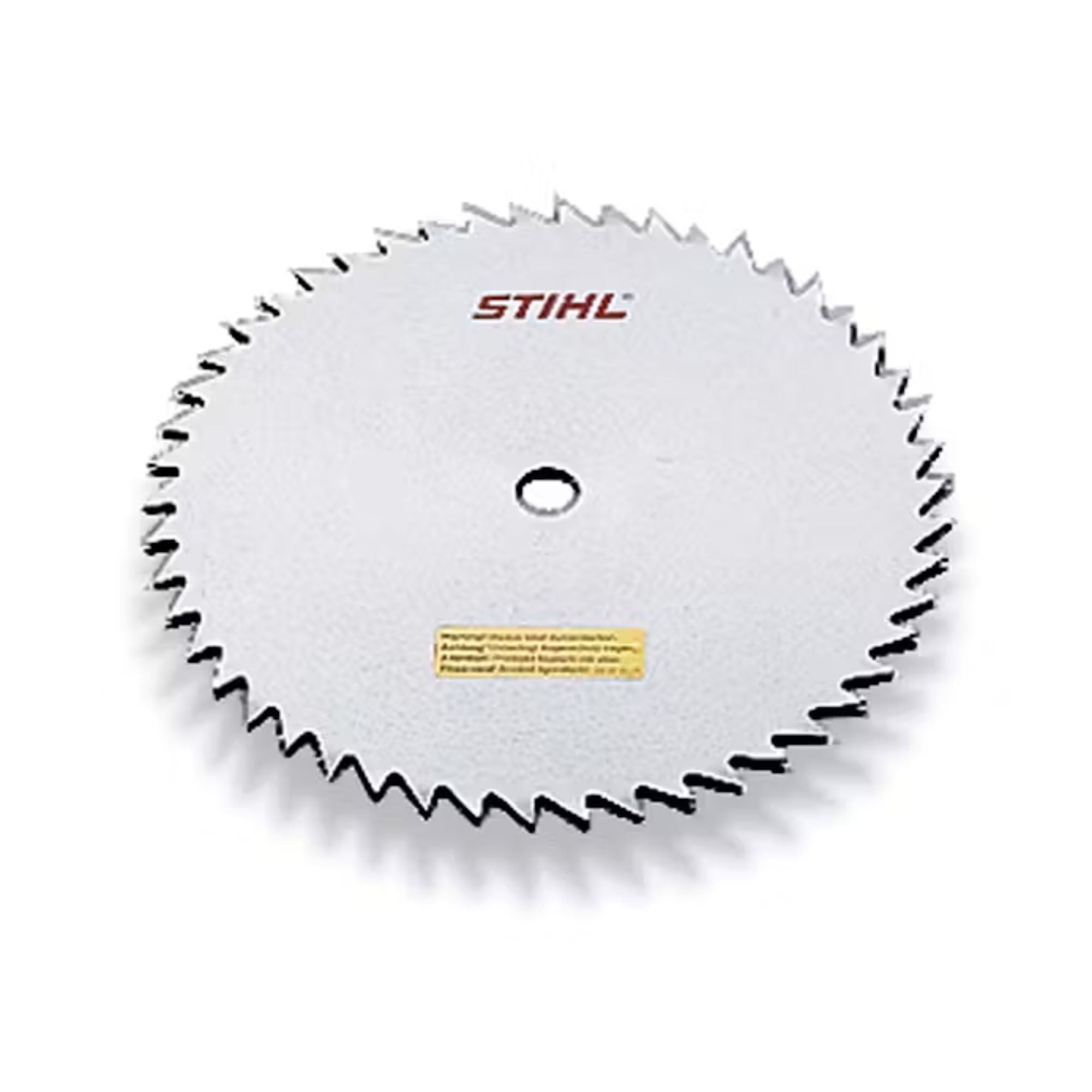 STIHL Scratcher Blade | 200x20 | 4000 713 4200  | Main Street Mower | Winter Garden | Clermont | Ocala