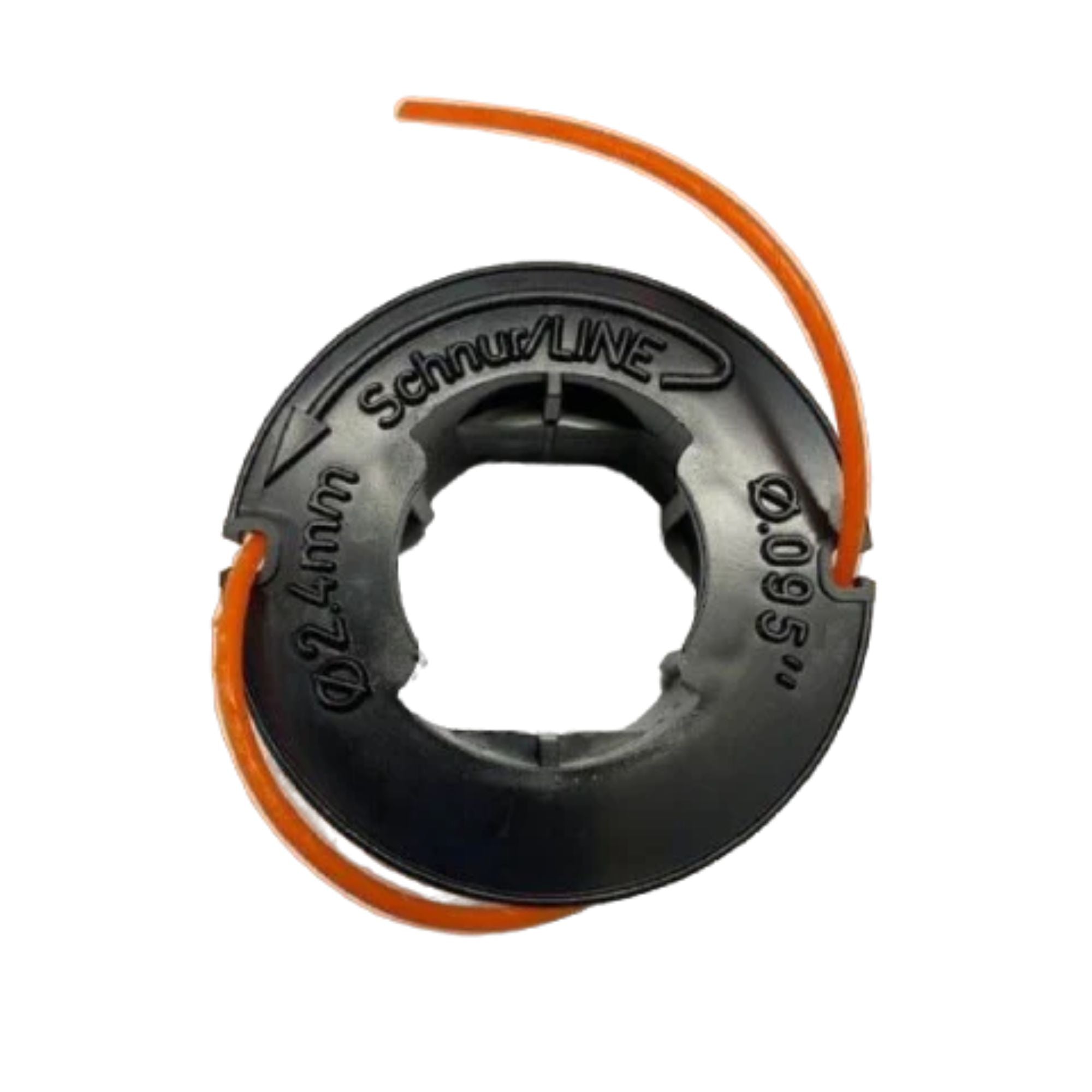 STIHL Spool For Supercut 20-2 | 095 | 4002 710 4309  | Main Street Mower | Winter Garden | Clermont | Ocala