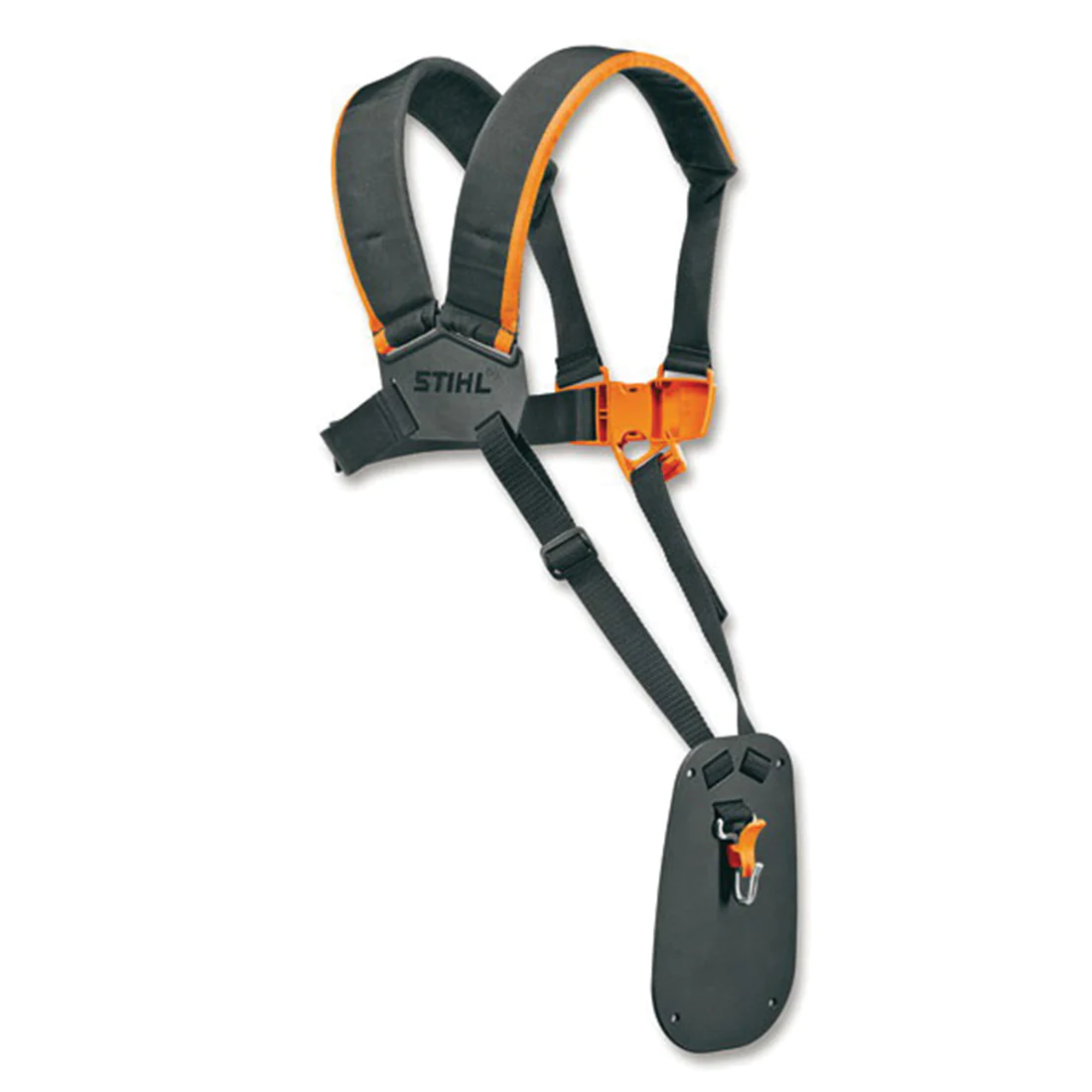 STIHL Double Shoulder Harness | 4119 710 9001 | Main Street Mower | Winter Garden | Clermont | Ocala