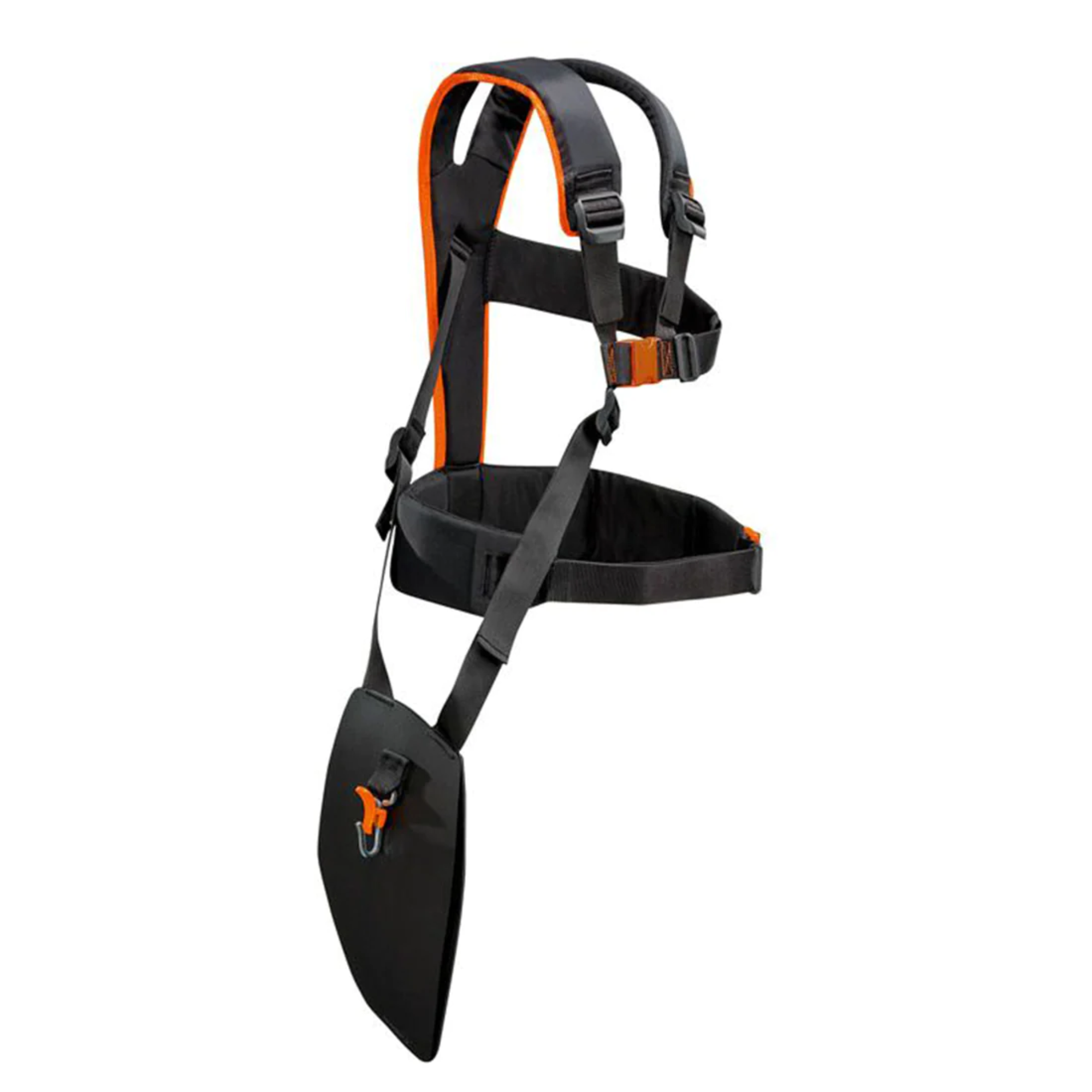 STIHL Forestry Harness | Large | 4147 710 9003 | Main Street Mower | Winter Garden | Clermont | Ocala