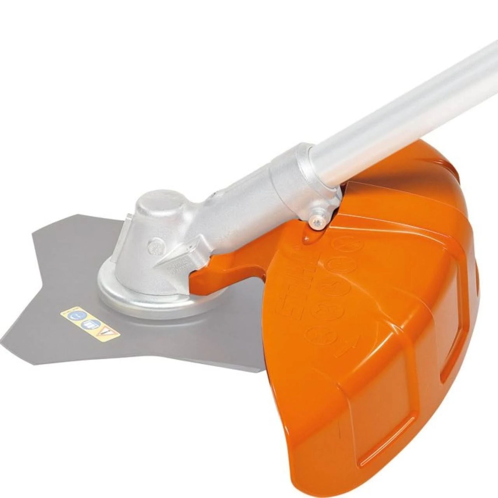 STIHL Deflector For FS561CEM String Trimmer | 4148 710 8105  | Main Street Mower | Winter Garden | Clermont | Ocala