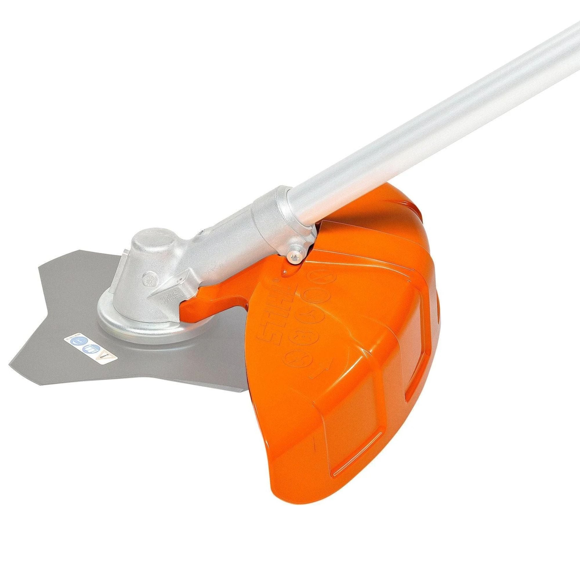 STIHL Deflector For FS561CEM String Trimmer | 4148 710 8105  | Main Street Mower | Winter Garden | Clermont | Ocala