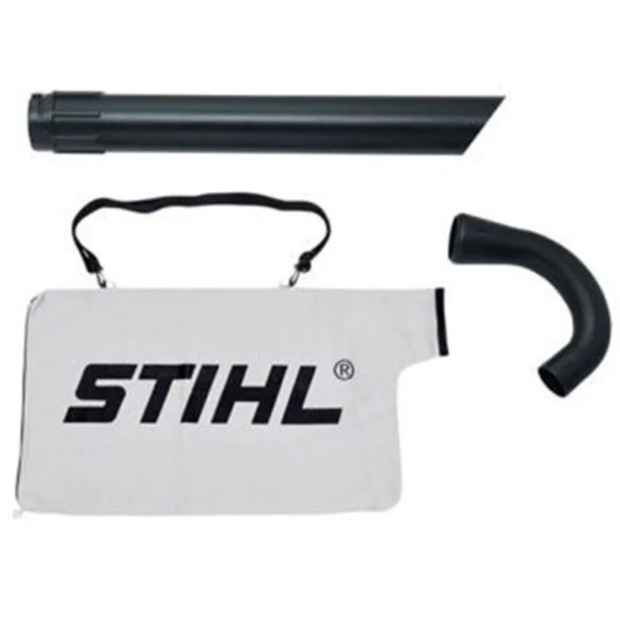 STIHL Vacuum Kit for BG 55, BG 56 C-E, BG 66 L, BG 86, BG 86 C-E and BGE 71 | Main Street Mower | Winter Garden | Clermont | Ocala