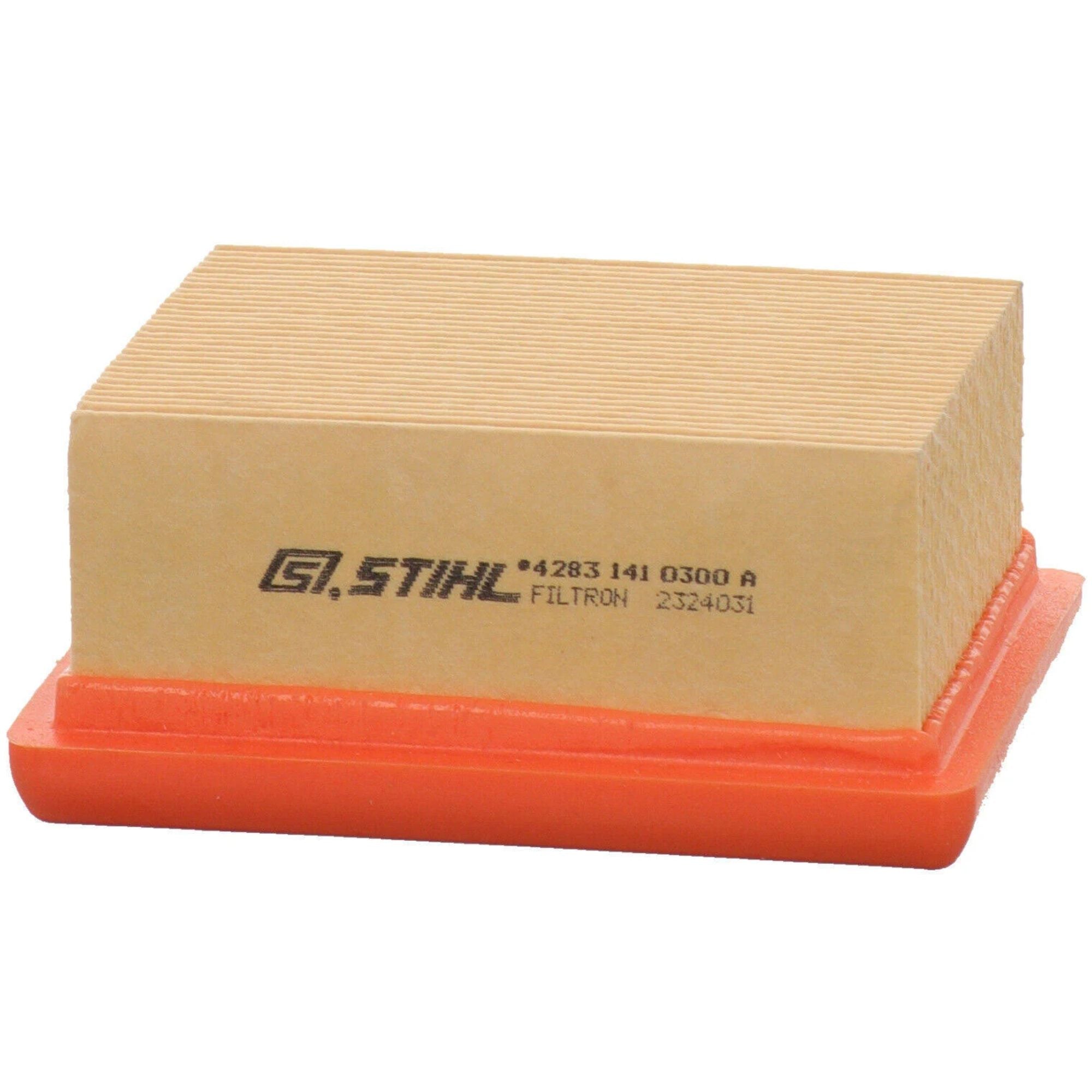 STIHL Air Filter for BR800 | 4283 141 0300 | Main Street Mower | Winter Garden | Clermont | Ocala