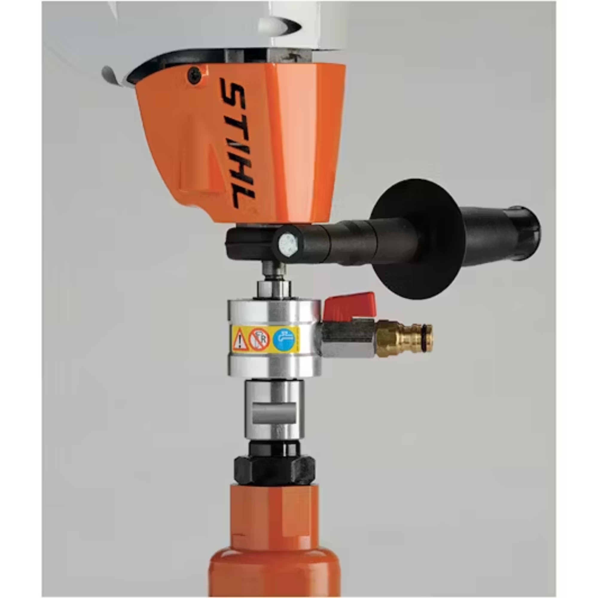 STIHL Core Drill Water Attachment | 4314 007 1006 | Main Street Mower | Winter Garden | Clermont | Ocala