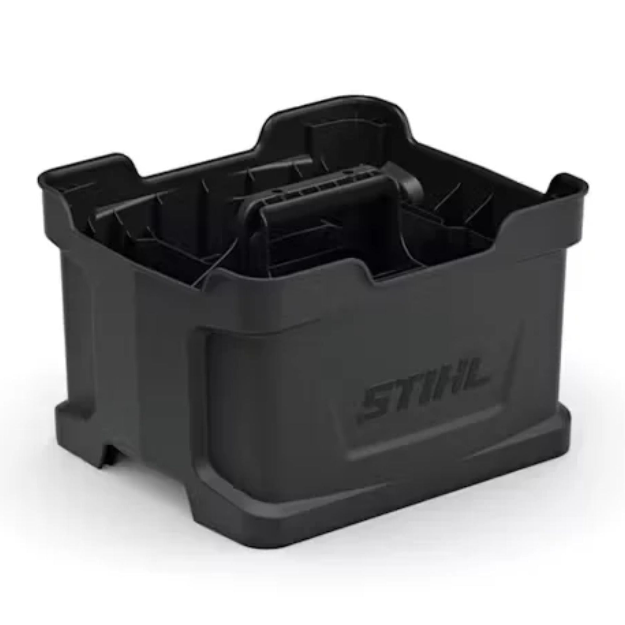 STIHL Battery Crate for AP Batteries | 4850 490 0600 | Main Street Mower | Winter Garden | Clermont | Ocala