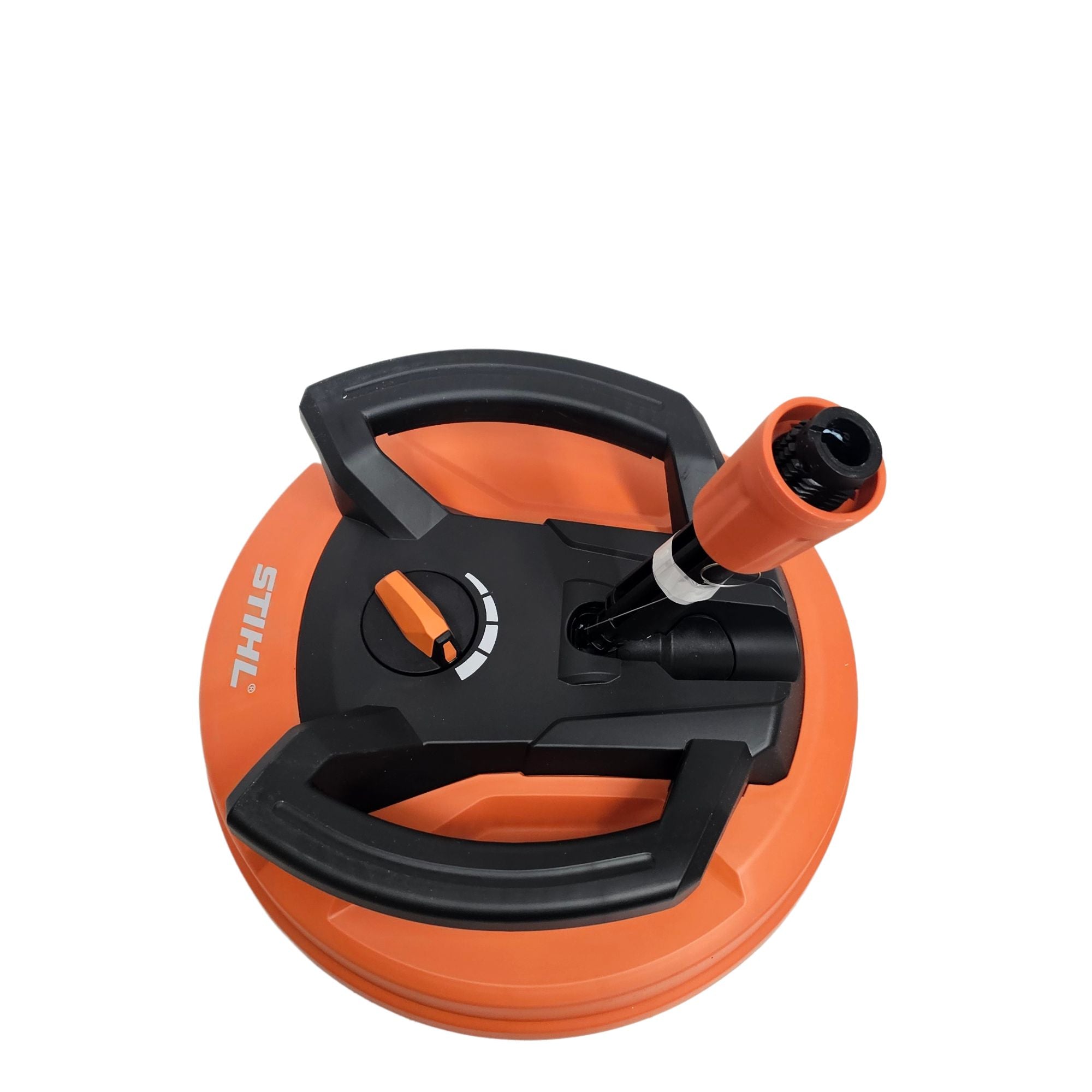 STIHL 14in. Rotary Surface Cleaner for RB Models Pressure Washers | 4910 500 3911