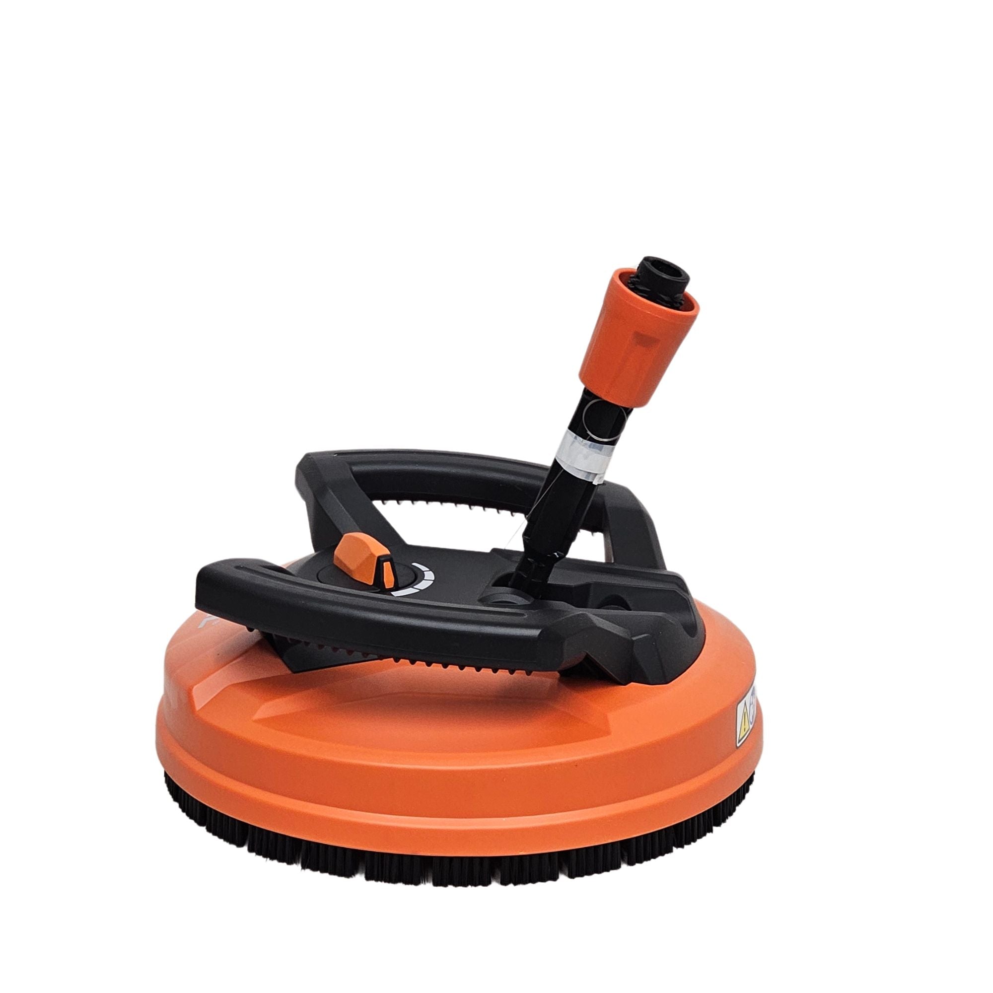 STIHL 14in. Rotary Surface Cleaner for RB Models Pressure Washers | 4910 500 3911