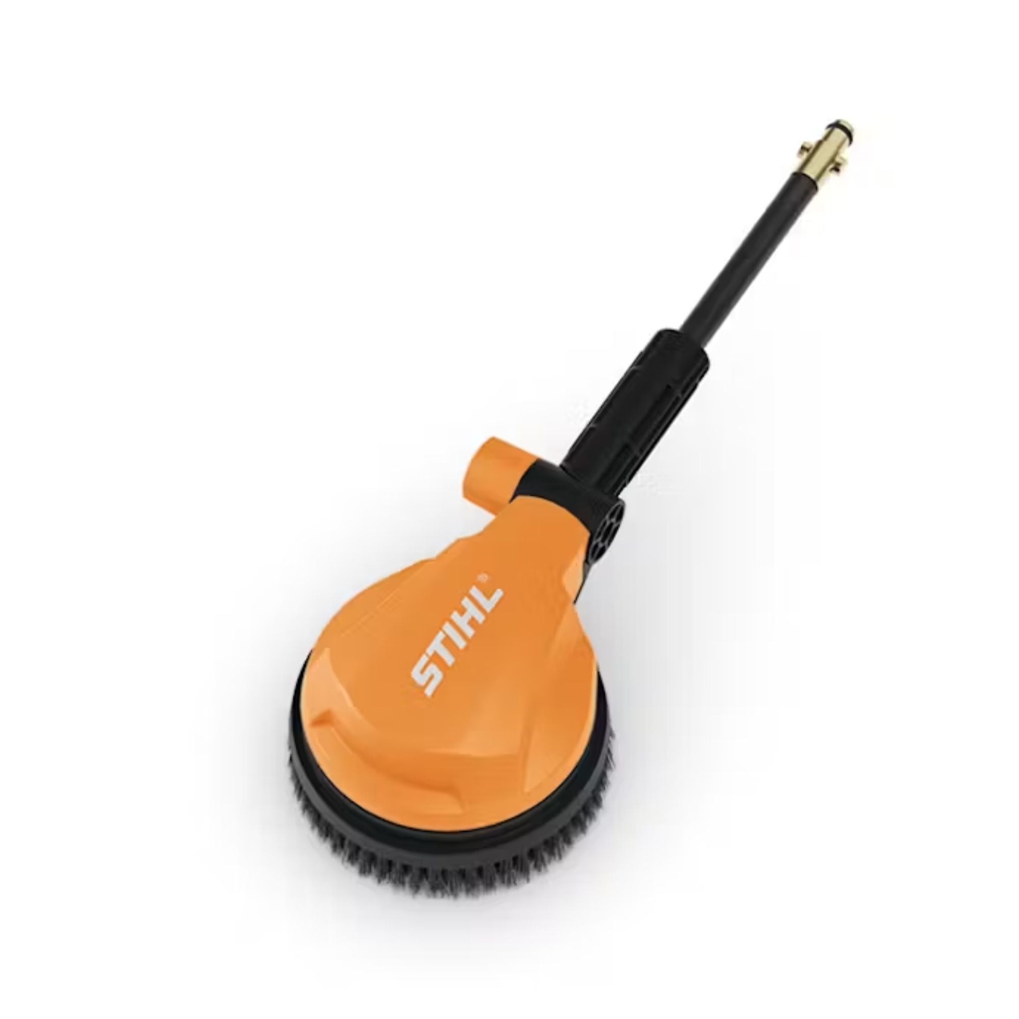 STIHL Rotary Washing Brush for RE Series Electric Pressure Washers | 4910 500 5910  | Main Street Mower | Winter Garden | Clermont | Ocala