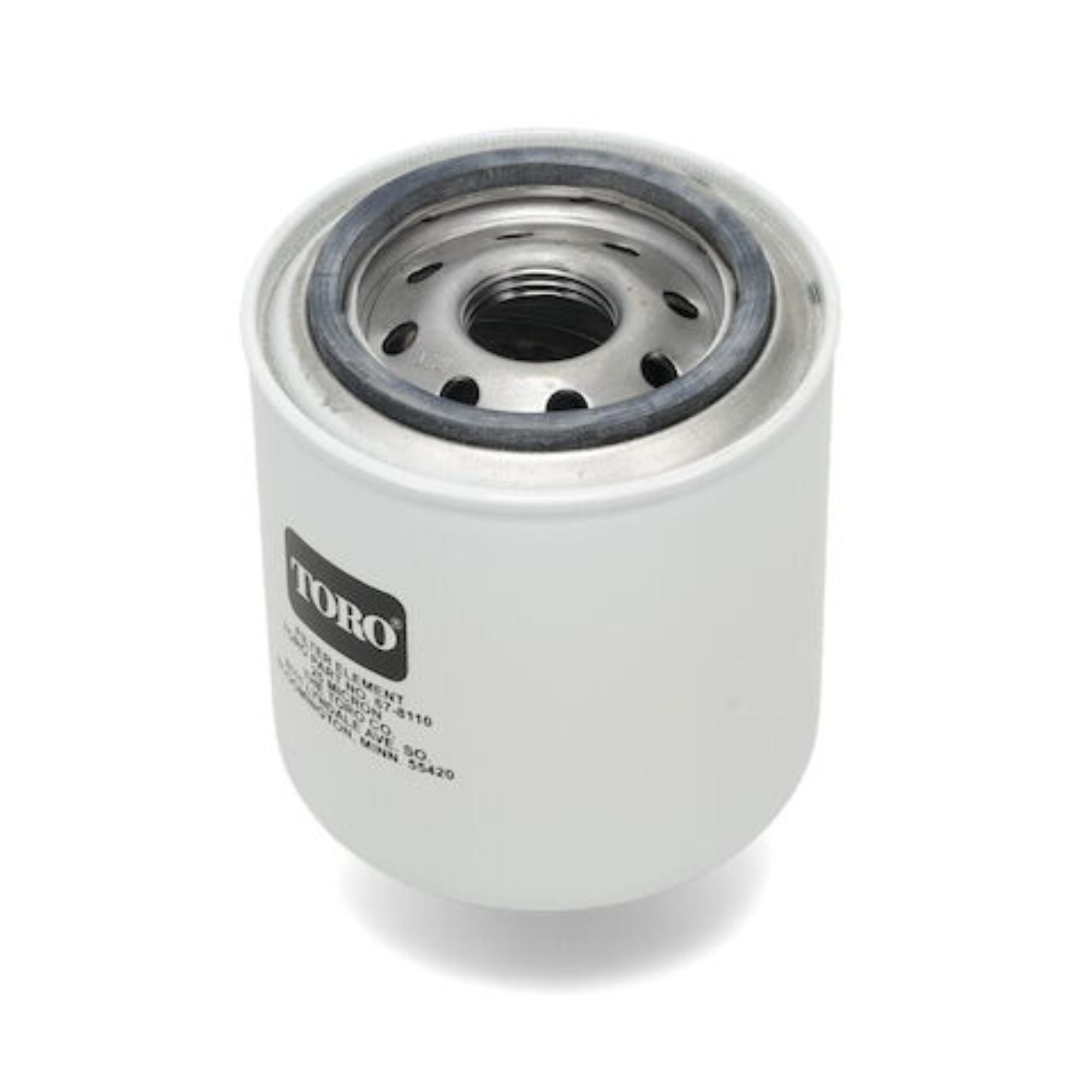 Toro Hydraulic Oil Filter | 30 Micron | Z-Master | 67-8110