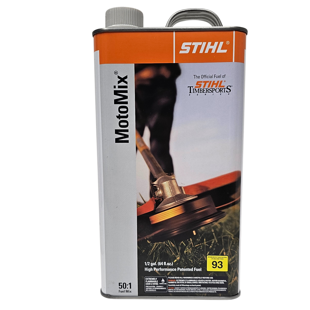 STIHL Premixed 2 Cycle Motomix Fuel | 64 fl. Oz. | 7010 319 0003