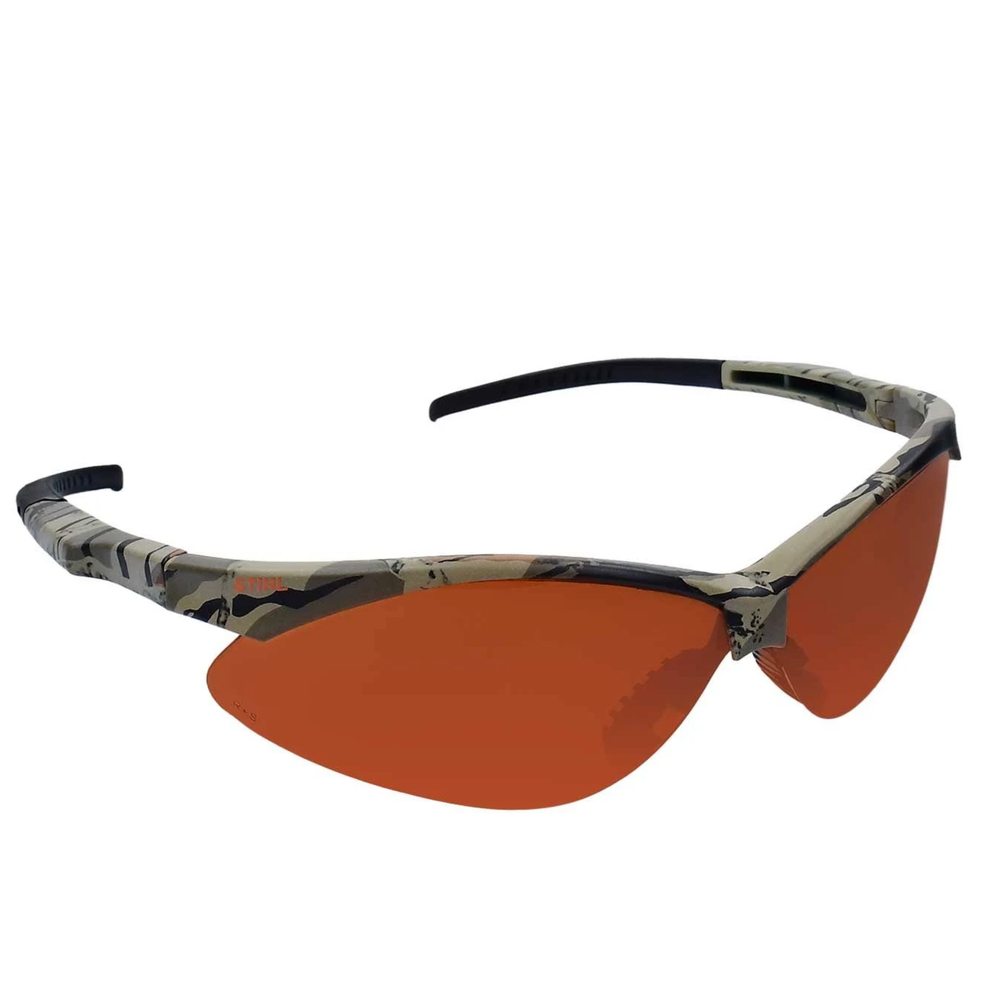 Stihl Hunter's Camo Glasses - UV Protection