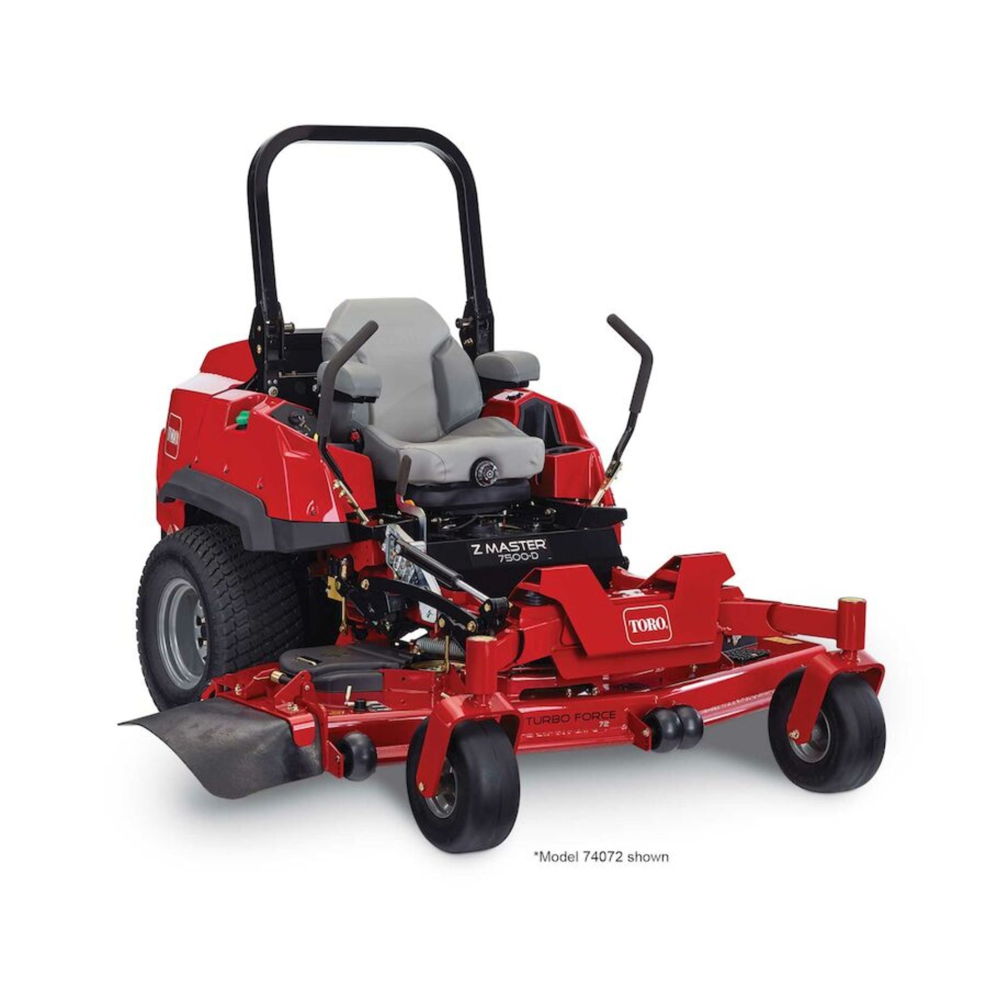 Toro Z-Master 7500-D | 60" Deck | 25 hp 1267 cc Diesel | 72027