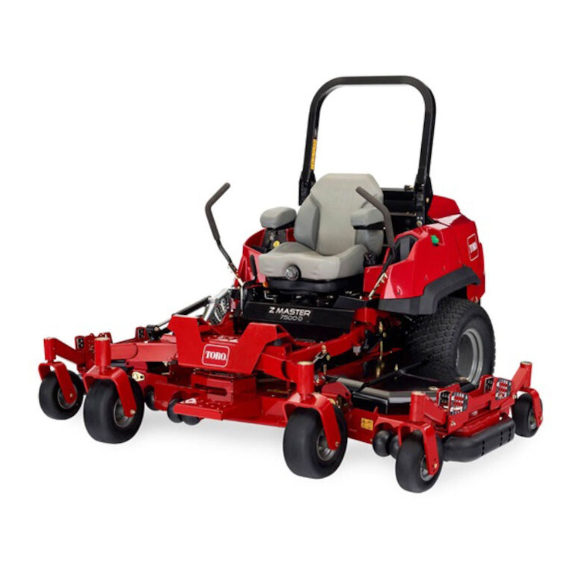 Toro Z-Master 7500-D | 96 in. Deck | Diesel | Yanmar Diesel | 72098 | Main Street Mower | Winter Garden | Clermont | Ocala