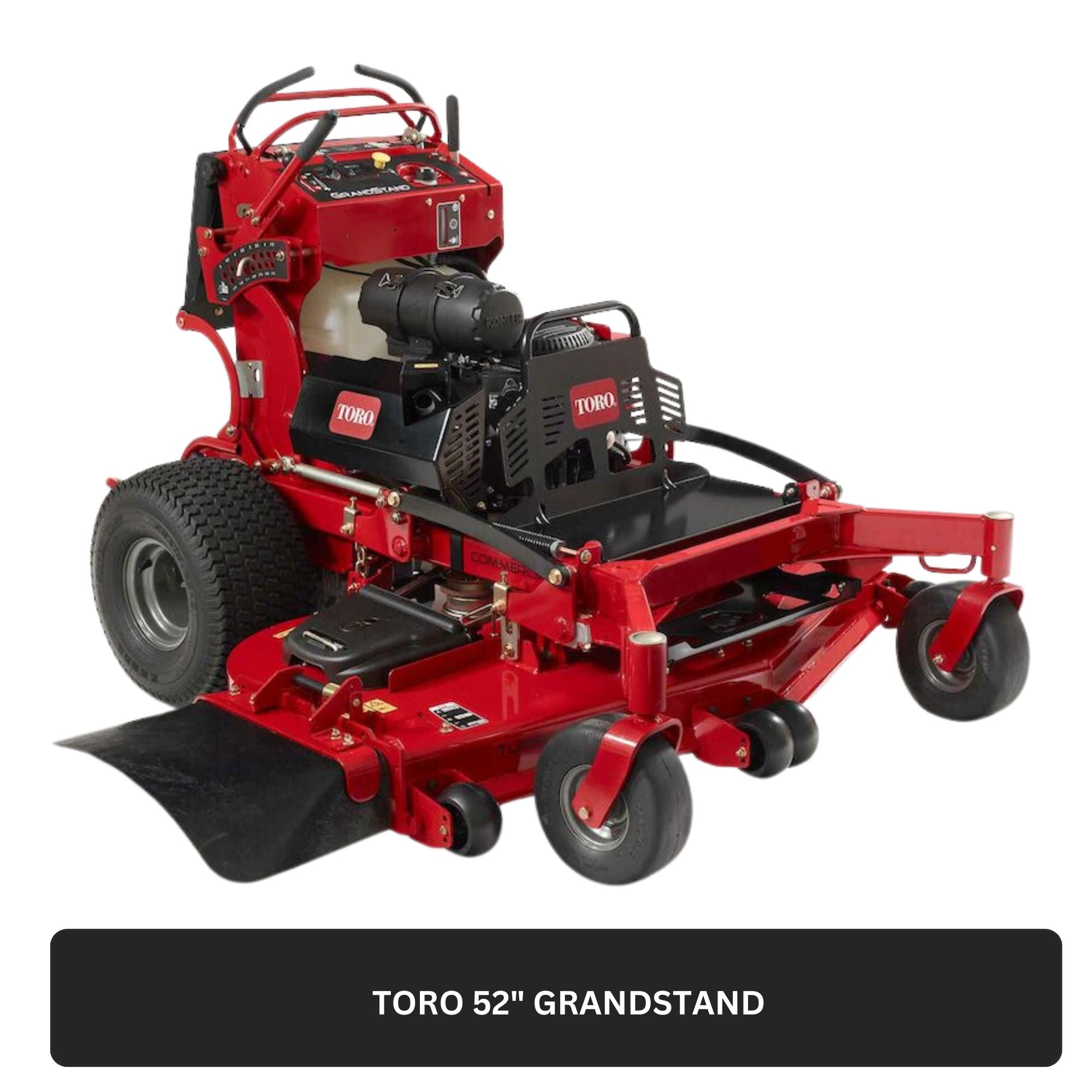 EL TORO BRAVO Package |Mowers|Enclosed Trailer|Trimmers|Edgers|Hedge Trimmers|Blowers | Main Street Mower | Winter Garden | Clermont | Ocala