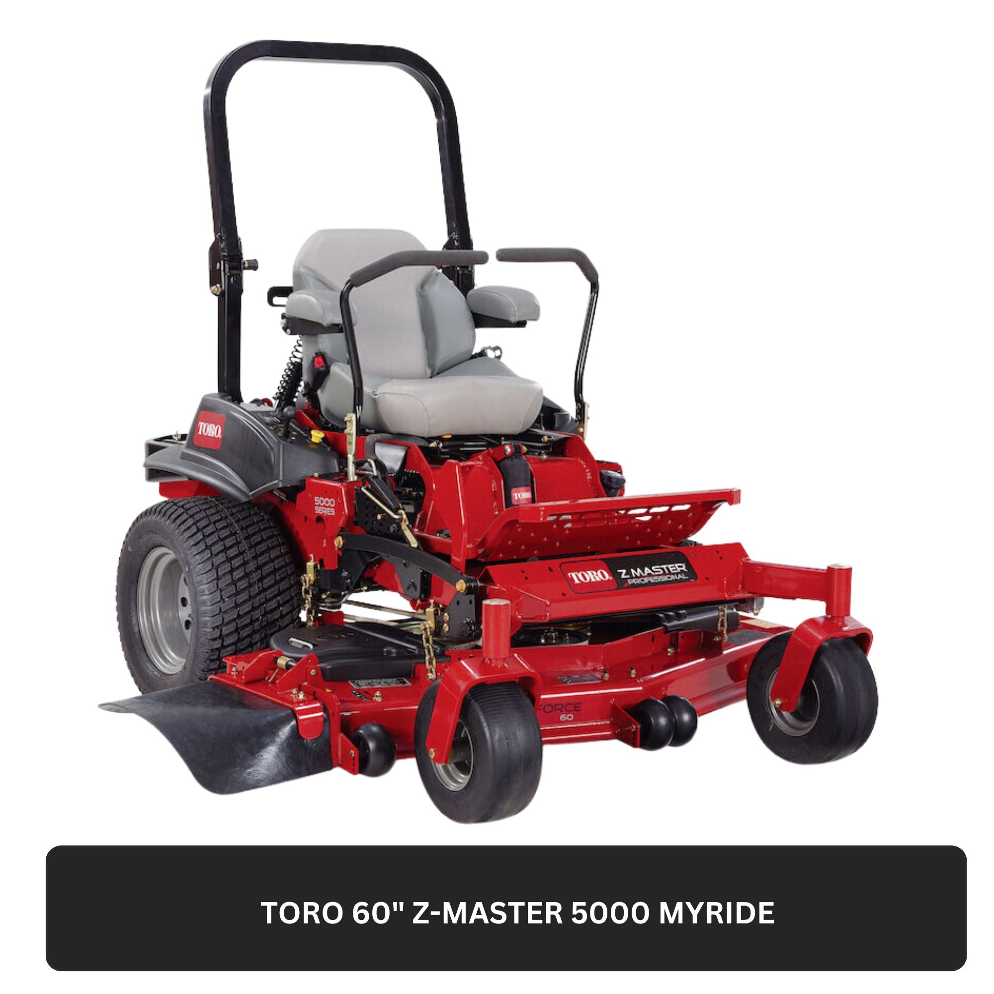 EL TORO BRAVO Package |Mowers|Enclosed Trailer|Trimmers|Edgers|Hedge Trimmers|Blowers | Main Street Mower | Winter Garden | Clermont | Ocala