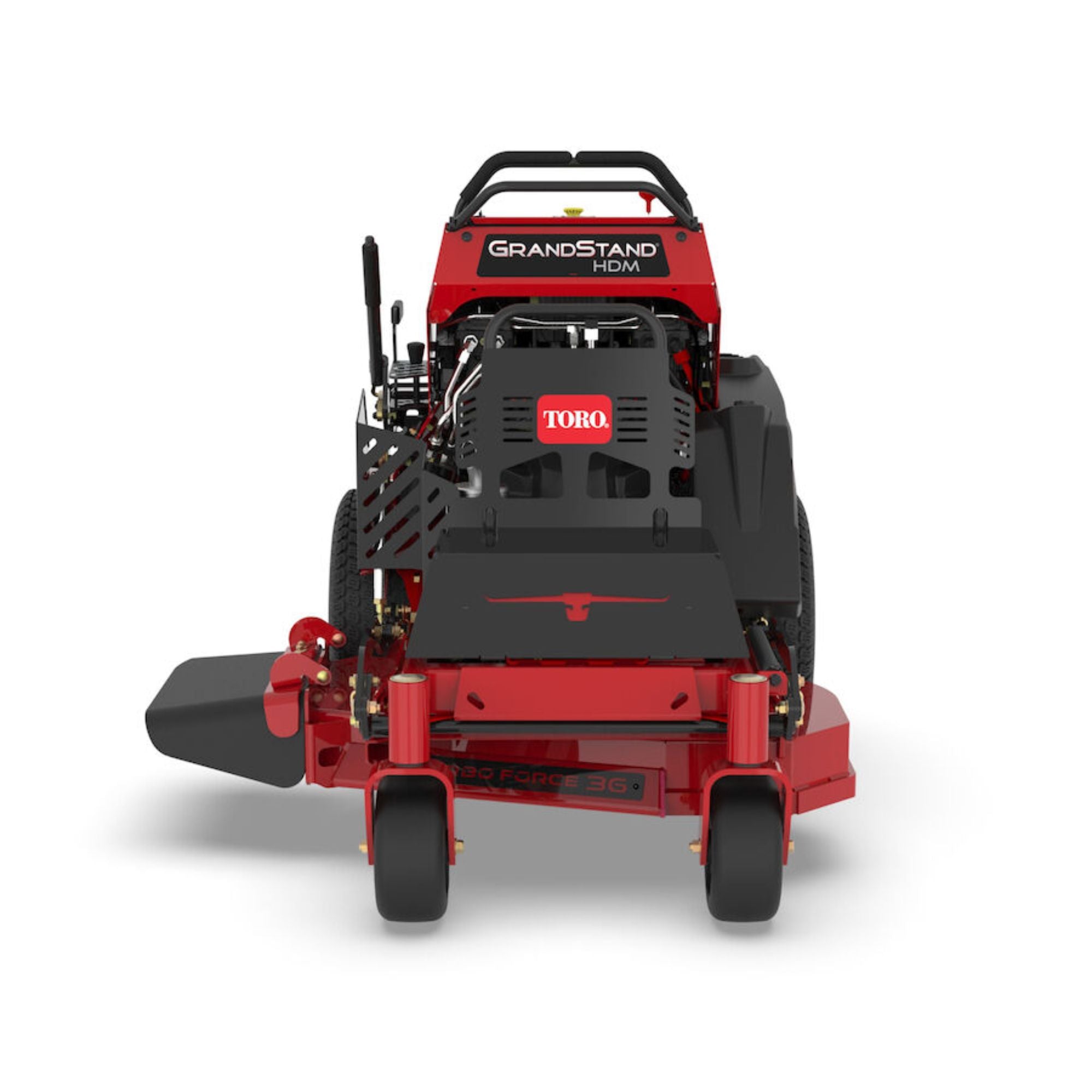 Toro Grandstand HDM Stand-On Mower | 32" Deck | 18.5 Kawasaki | 74532 | Main Street Mower | Winter Garden | Clermont | Ocala