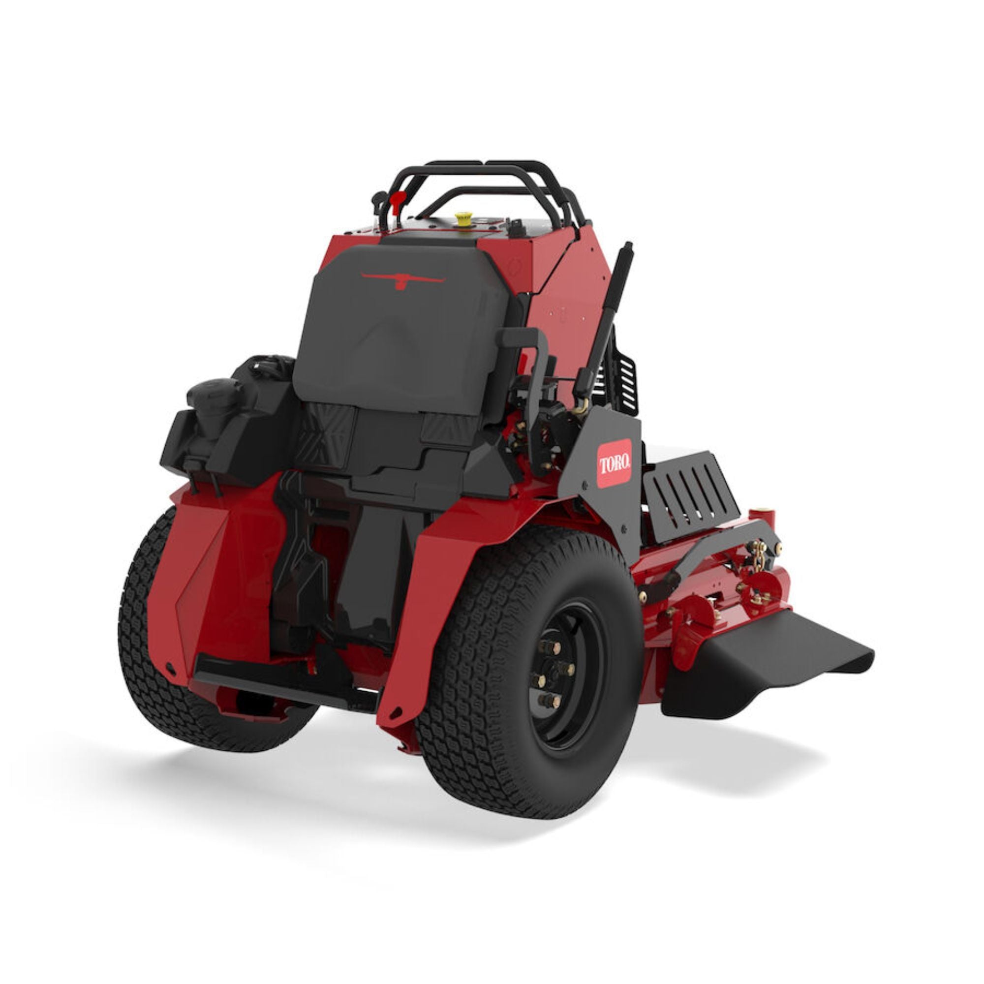 Toro Grandstand HDM Stand-On Mower | 32" Deck | 18.5 Kawasaki | 74532 | Main Street Mower | Winter Garden | Clermont | Ocala