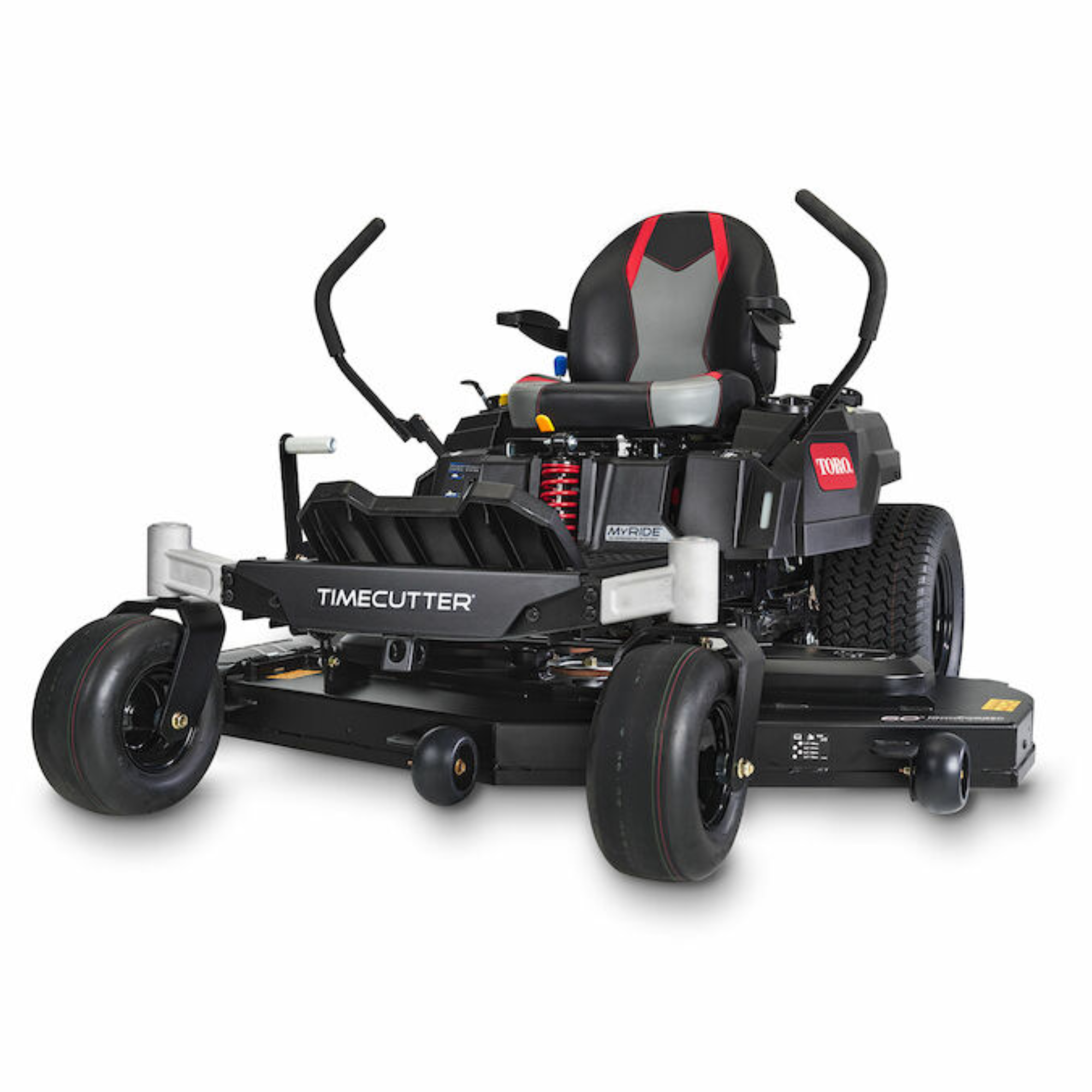 Toro TimeCutter Havoc MyRIDE 60 in. Zero Turn Mower | 75763 | Main Street Mower | Winter Garden | Clermont | Ocala