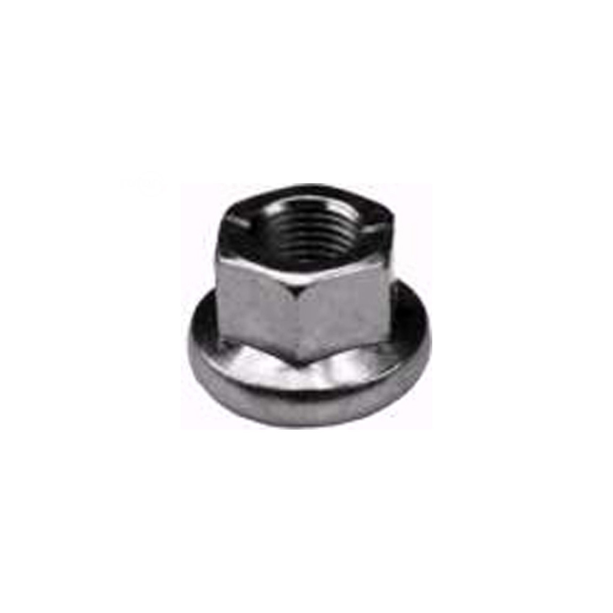 Rotary Pulley Lock Nut | For #8479 | 8901